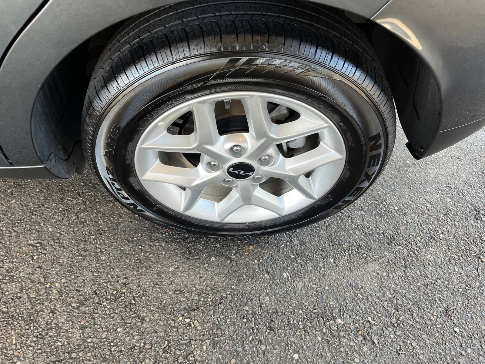 Thumbnail: 2025 Kia Soul - 30