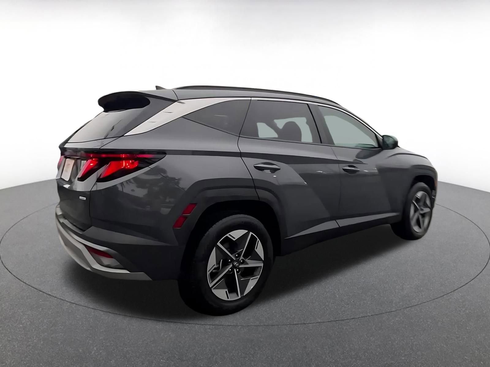 Thumbnail: 2025 Hyundai Tucson - 14