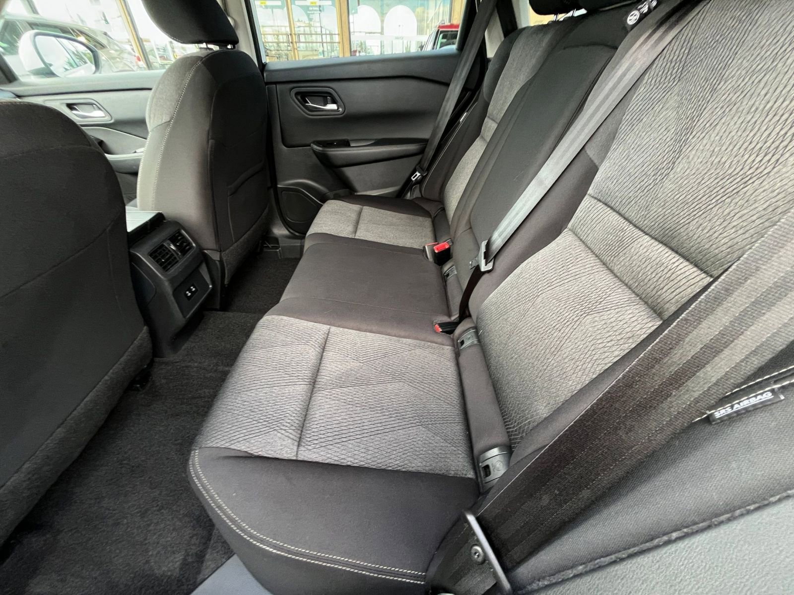 Thumbnail: 2025 Nissan Rogue - 28