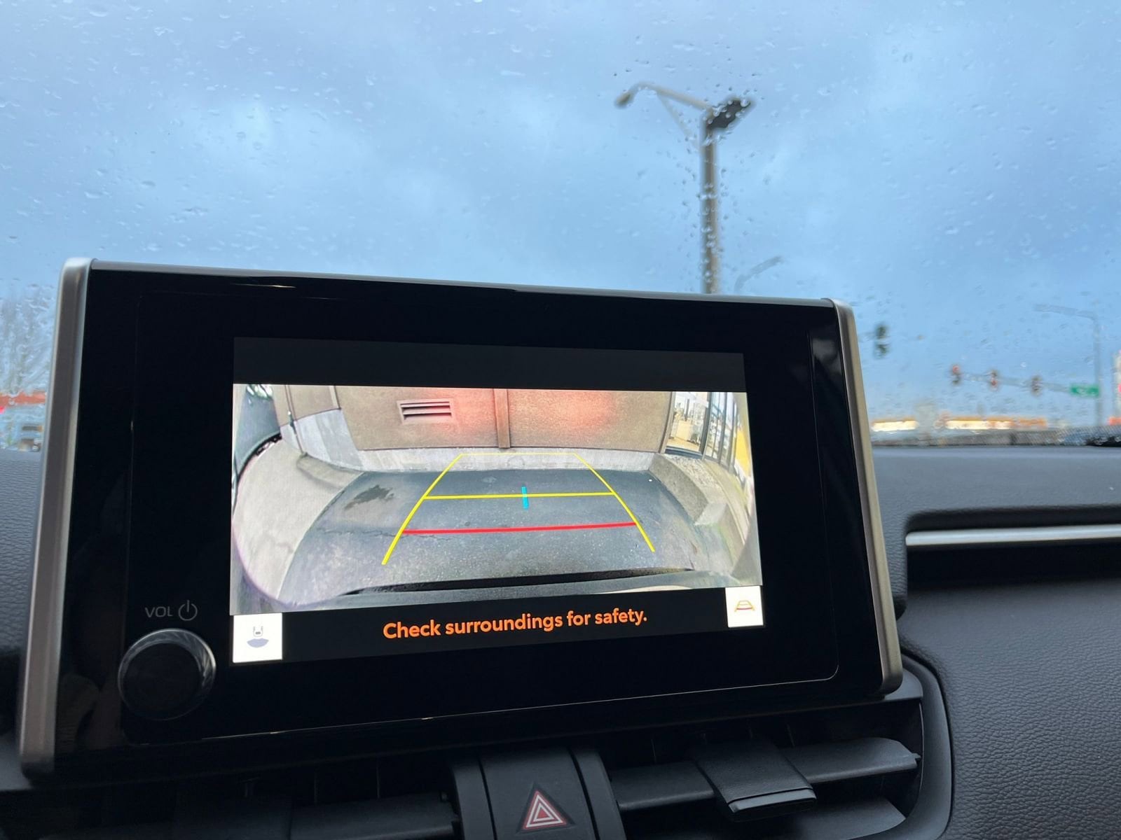 Thumbnail: 2025 Toyota RAV4 - 17