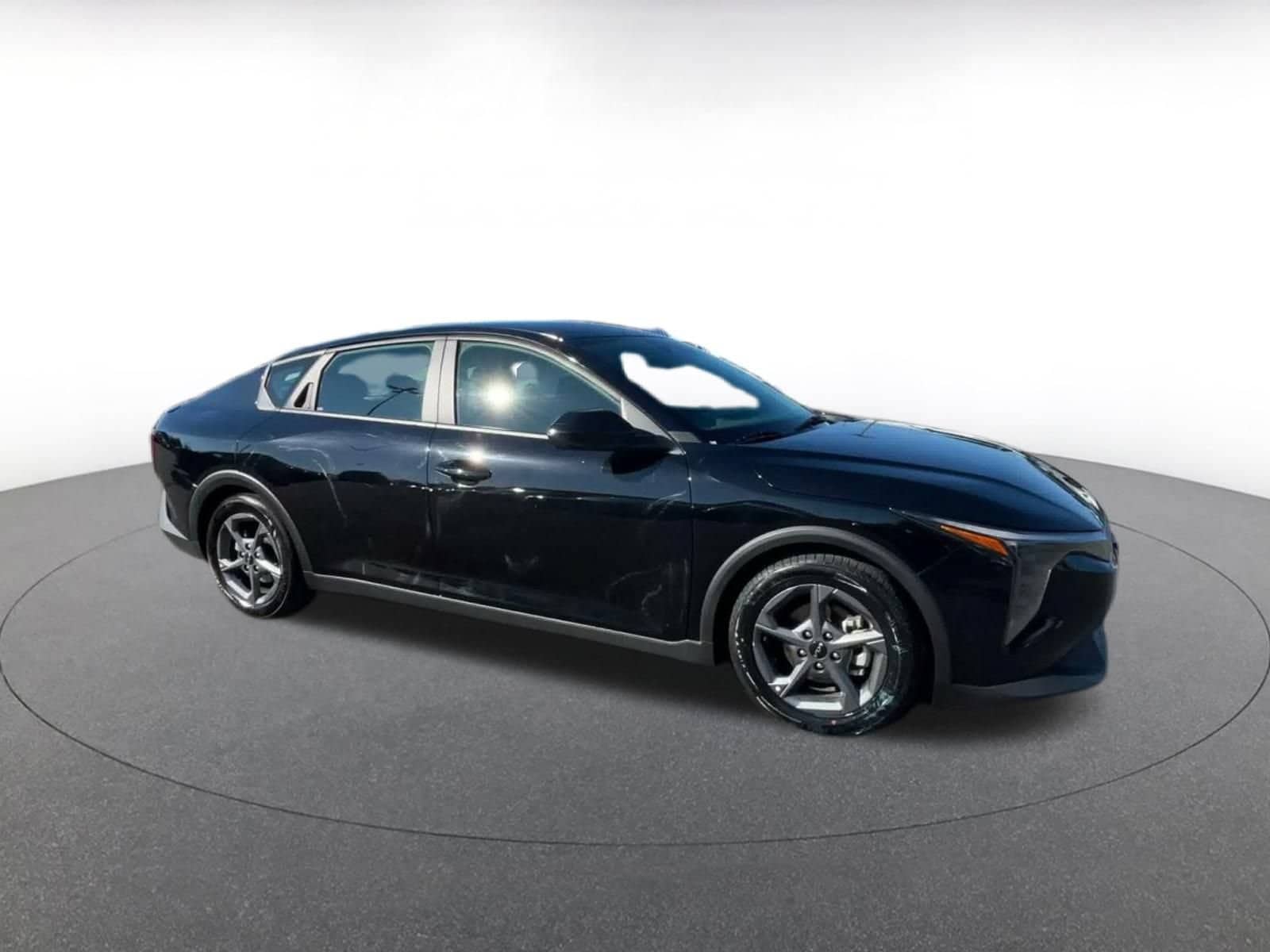 Thumbnail: 2025 Kia K4 - 2
