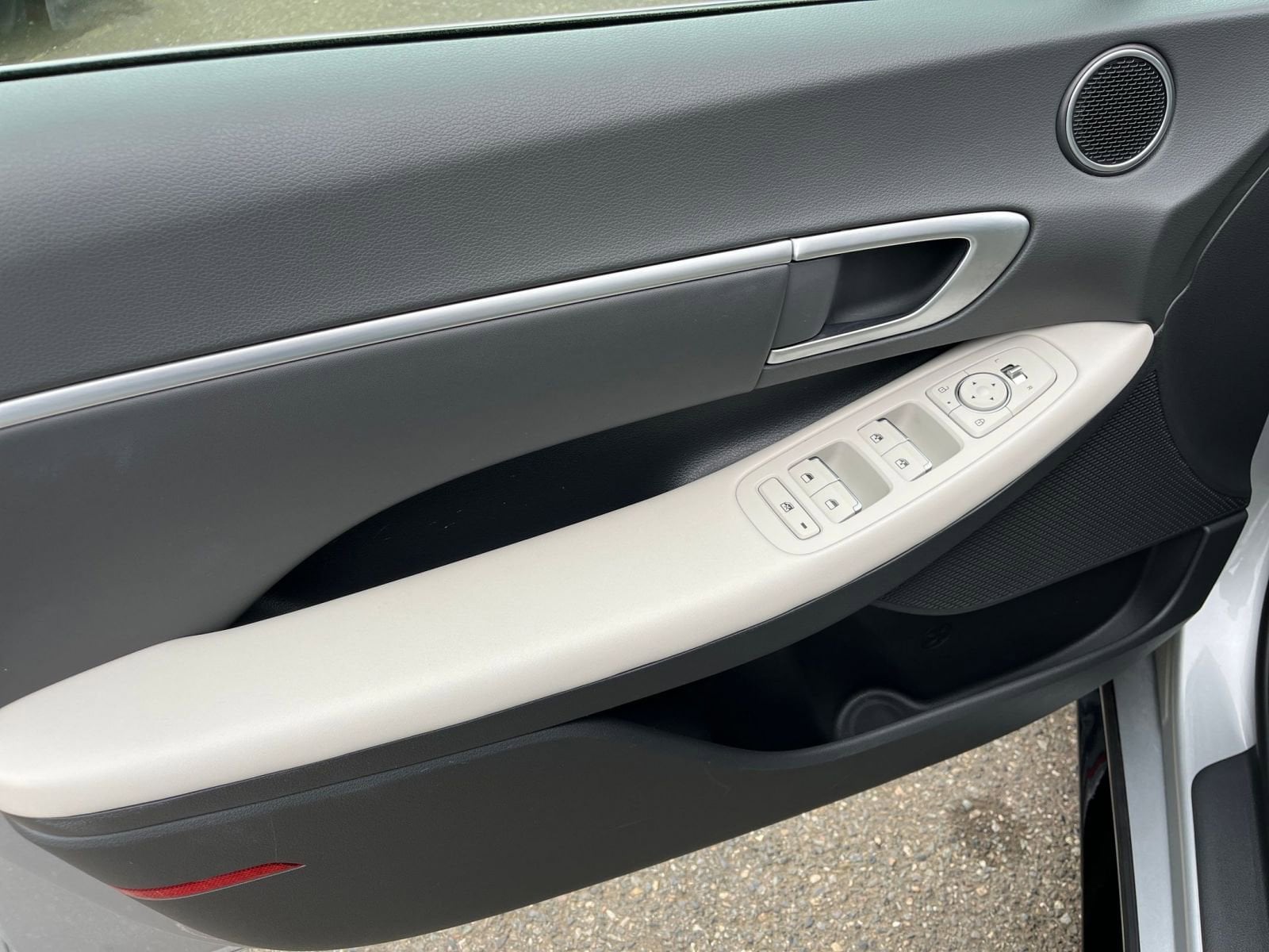 Thumbnail: 2025 Hyundai Sonata - 18