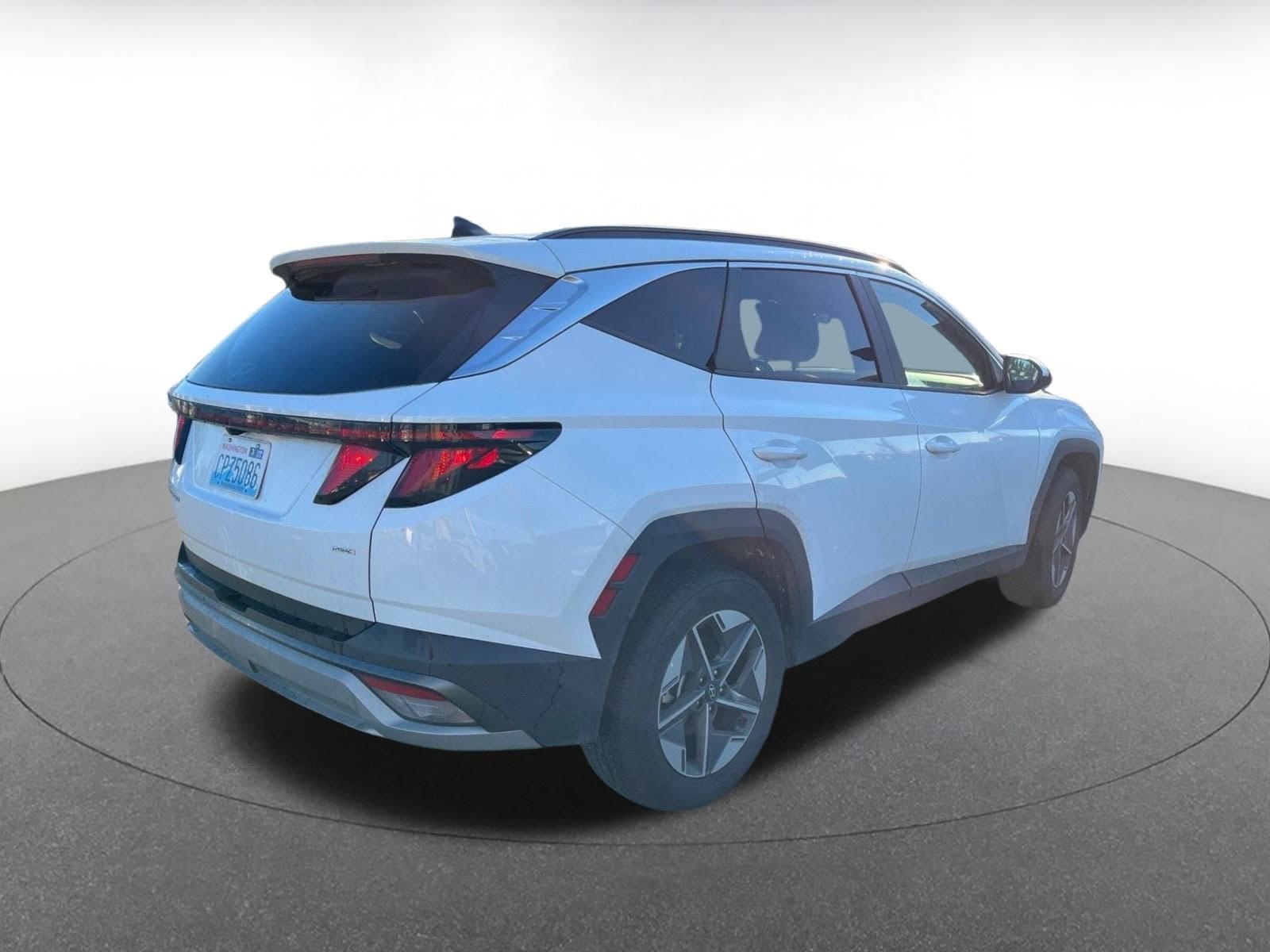 Thumbnail: 2025 Hyundai Tucson - 7