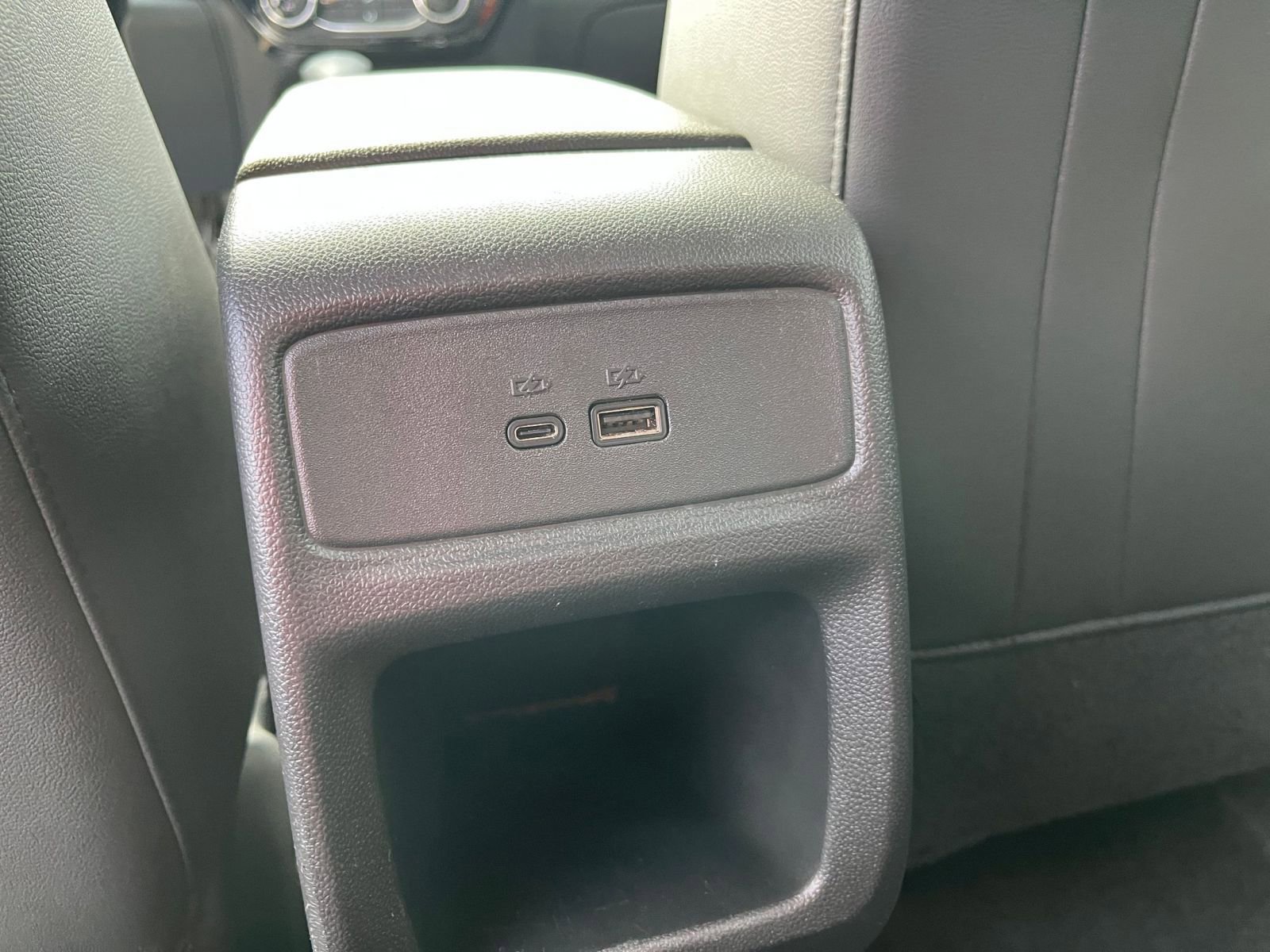 Thumbnail: 2025 Chevrolet Trax - 23