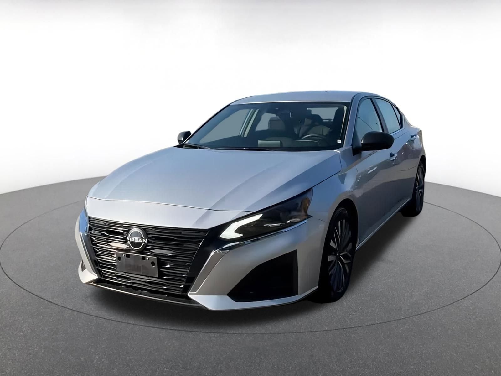 Thumbnail: 2024 Nissan Altima - 7