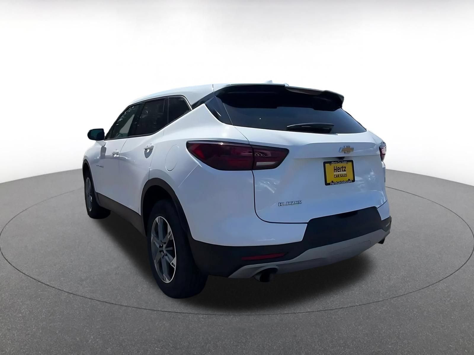 Thumbnail: 2026 Chevrolet Blazer - 10