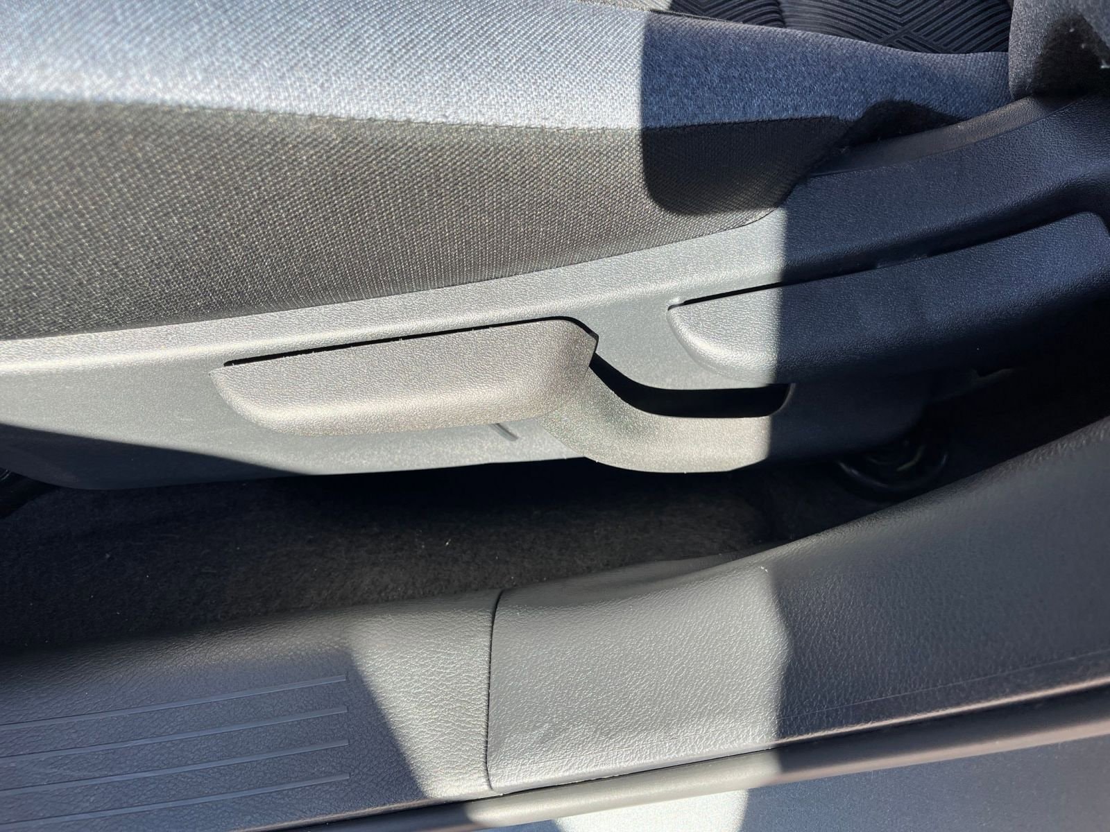 Thumbnail: 2025 Nissan Versa - 22