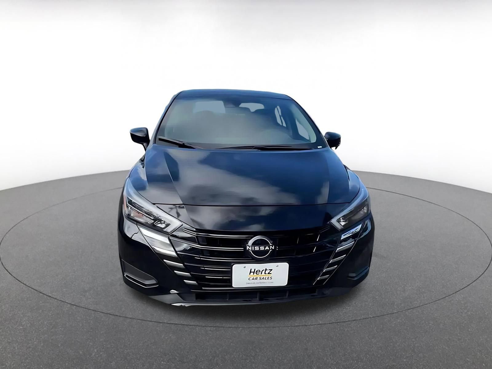 Thumbnail: 2025 Nissan Versa - 4