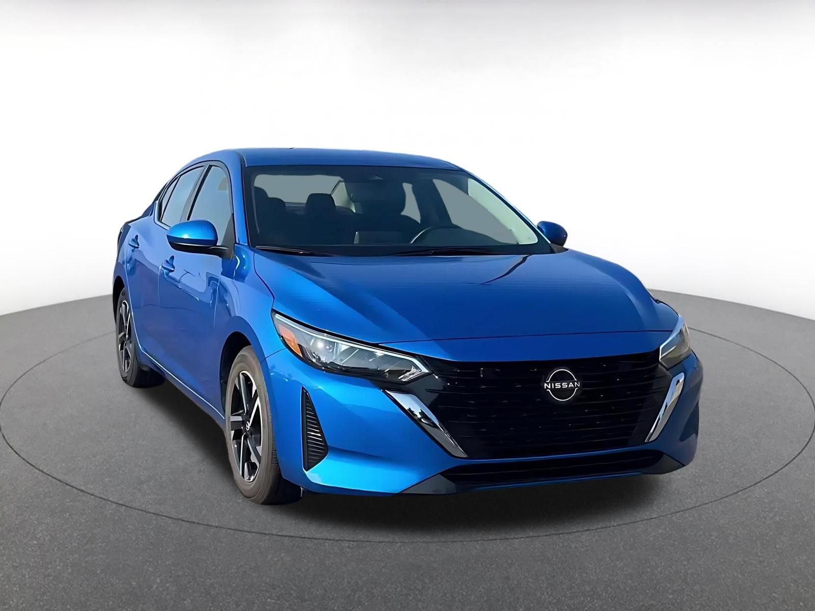 Thumbnail: 2025 Nissan Sentra - 3