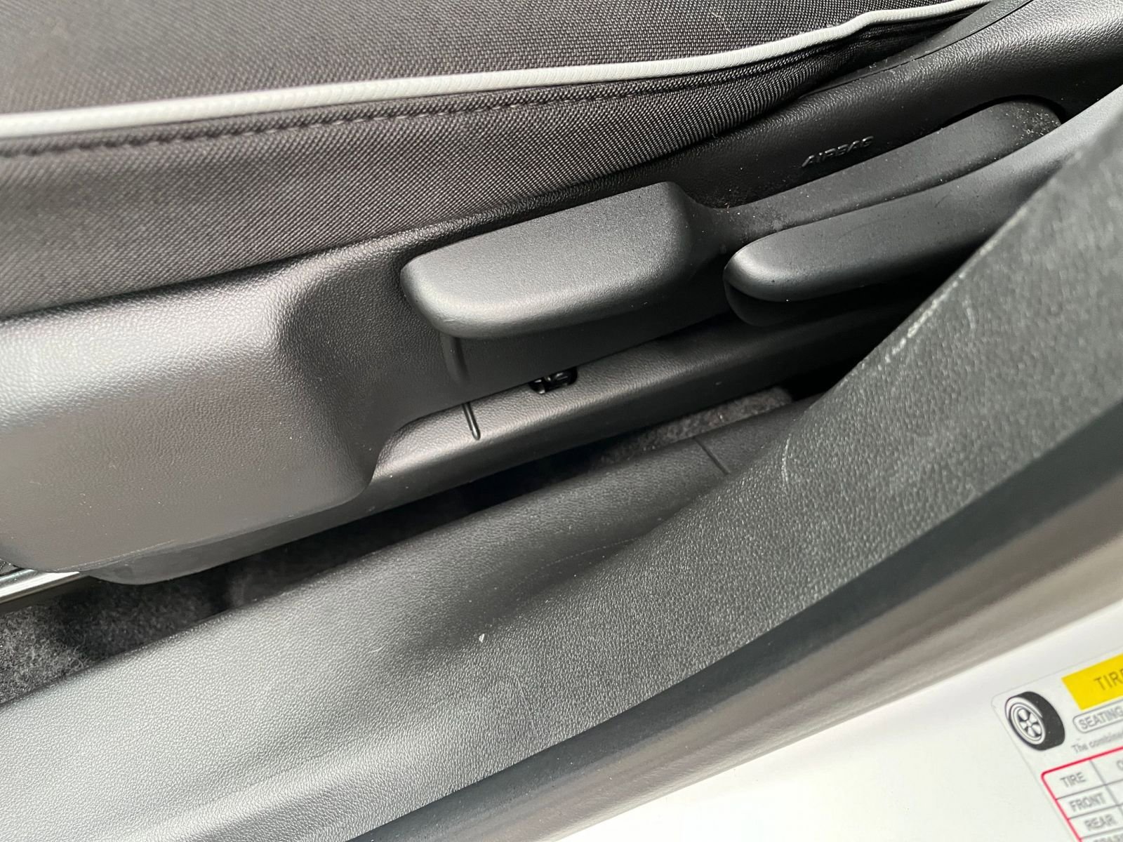 Thumbnail: 2025 Chevrolet TrailBlazer - 22