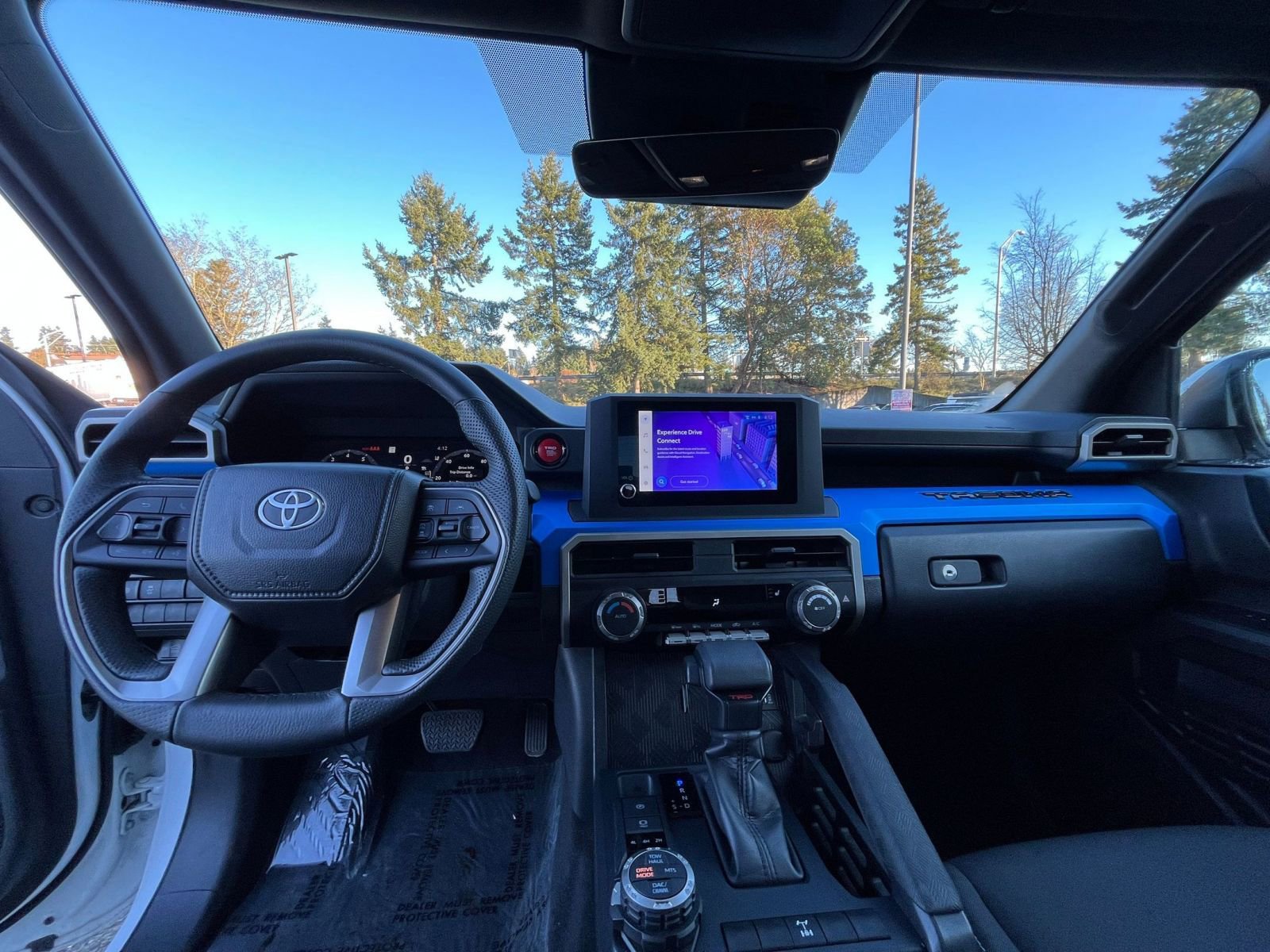 Thumbnail: 2025 Toyota Tacoma - 33