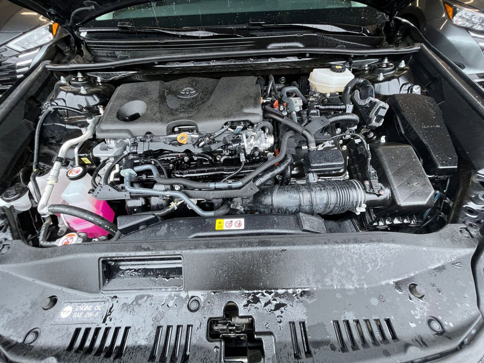 Thumbnail: 2025 Toyota Camry - 32