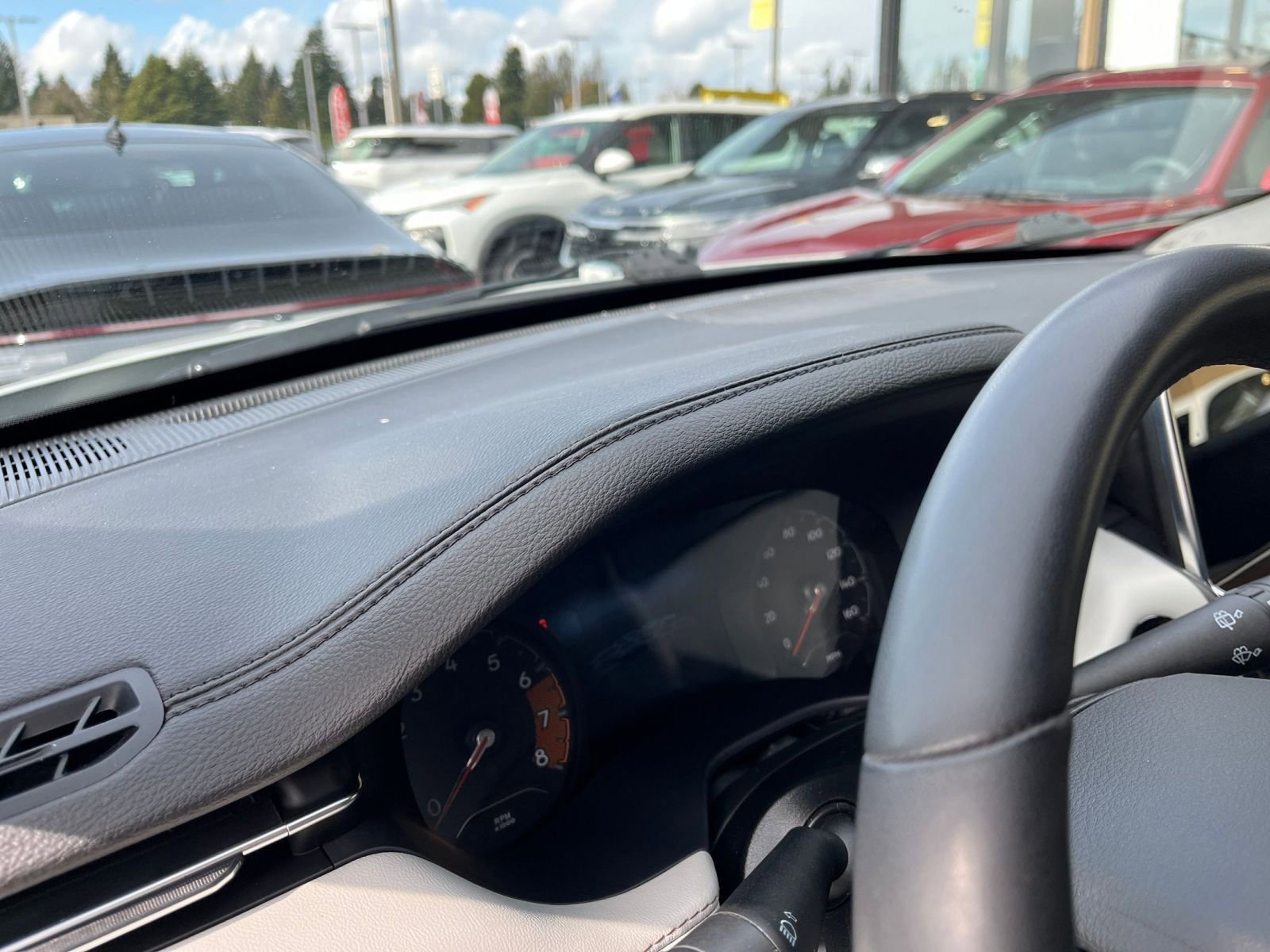 Thumbnail: 2025 Jeep Compass - 35