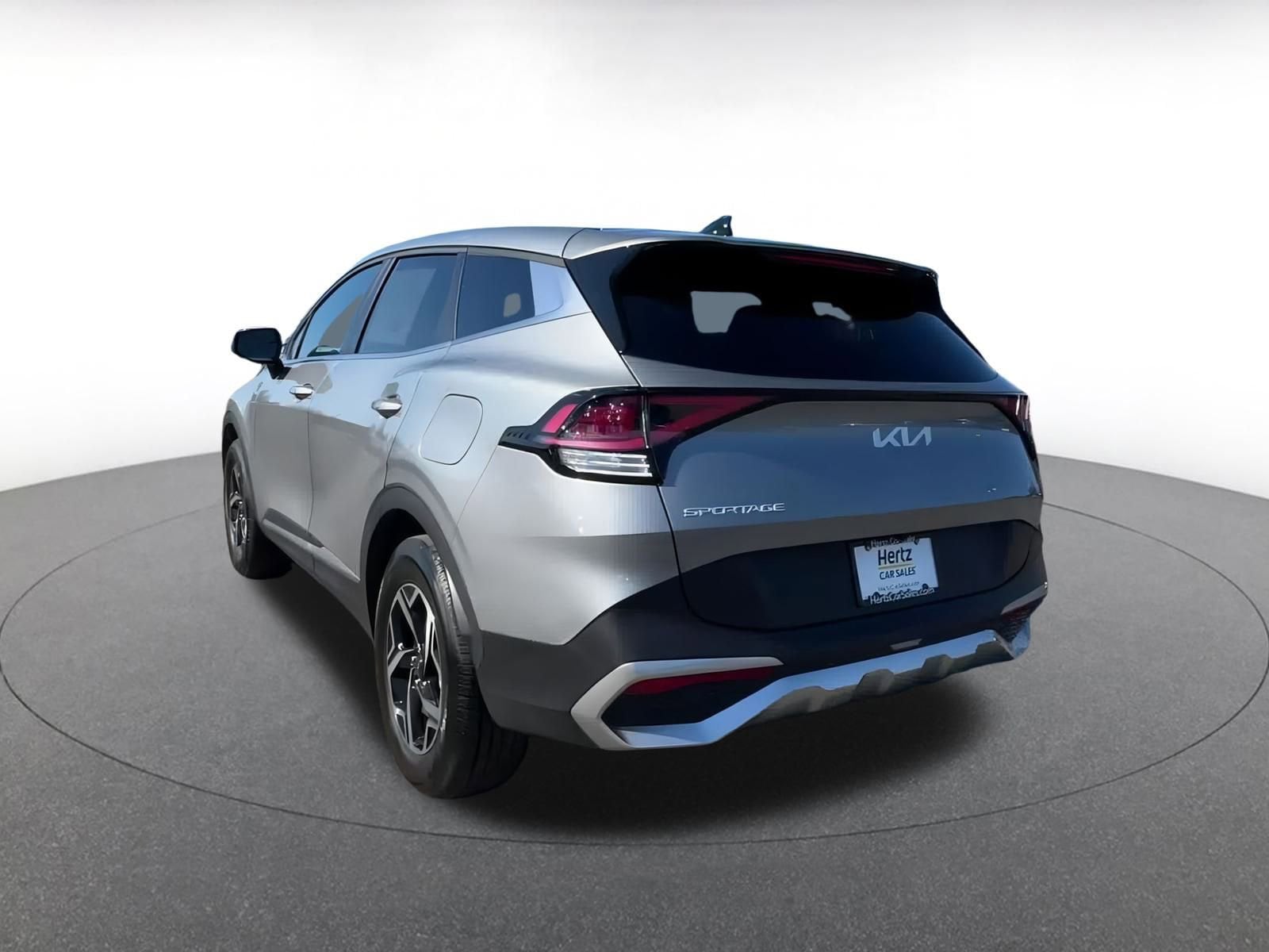 Thumbnail: 2024 Kia Sportage - 11