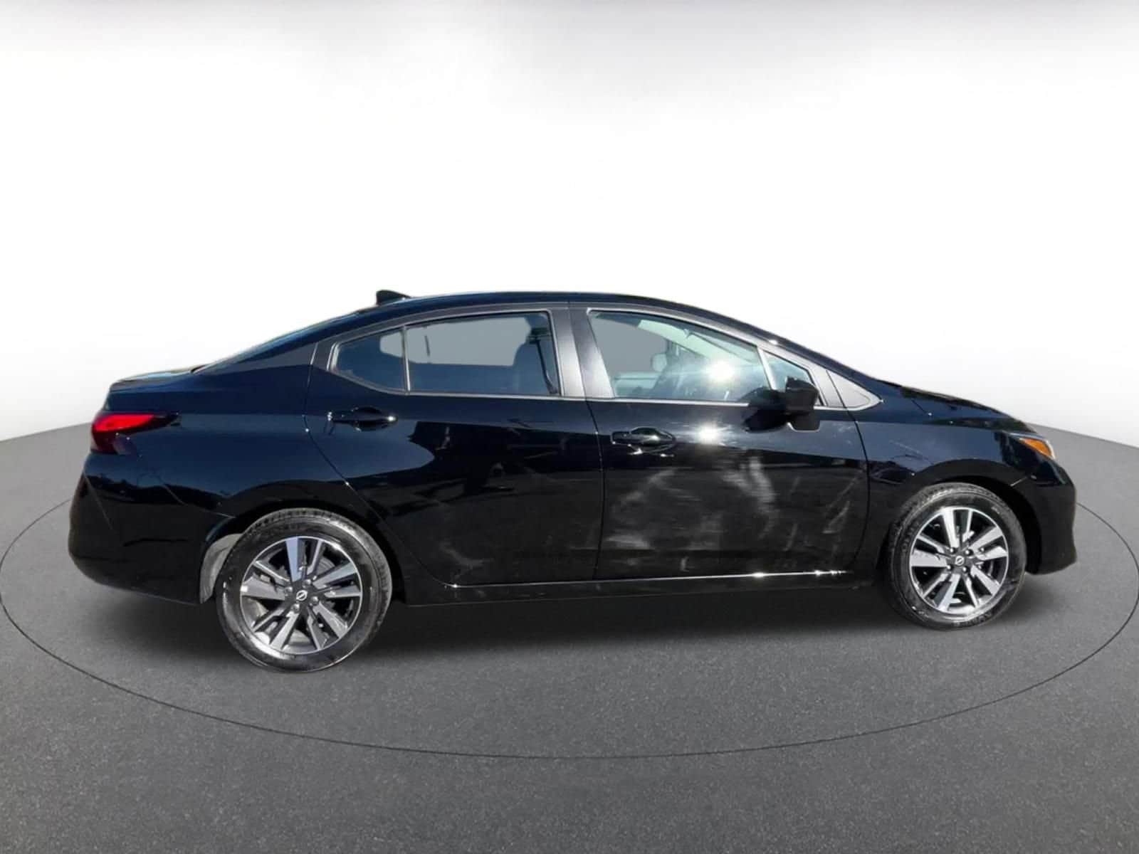 Thumbnail: 2025 Nissan Versa - 16
