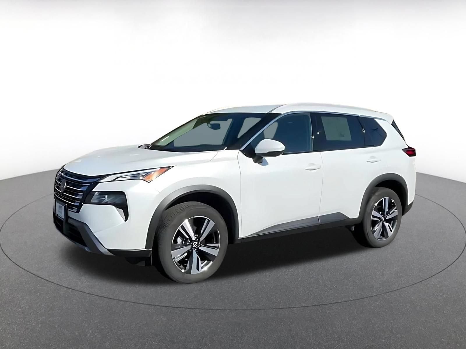 Thumbnail: 2026 Nissan Rogue - 8