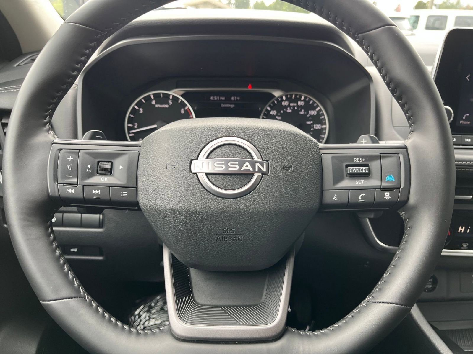 Thumbnail: 2025 Nissan Rogue - 30