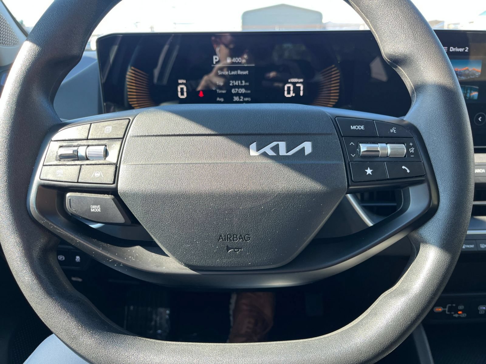 Thumbnail: 2025 Kia K4 - 29