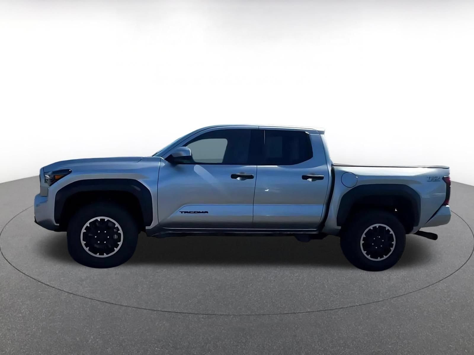 Thumbnail: 2025 Toyota Tacoma - 9