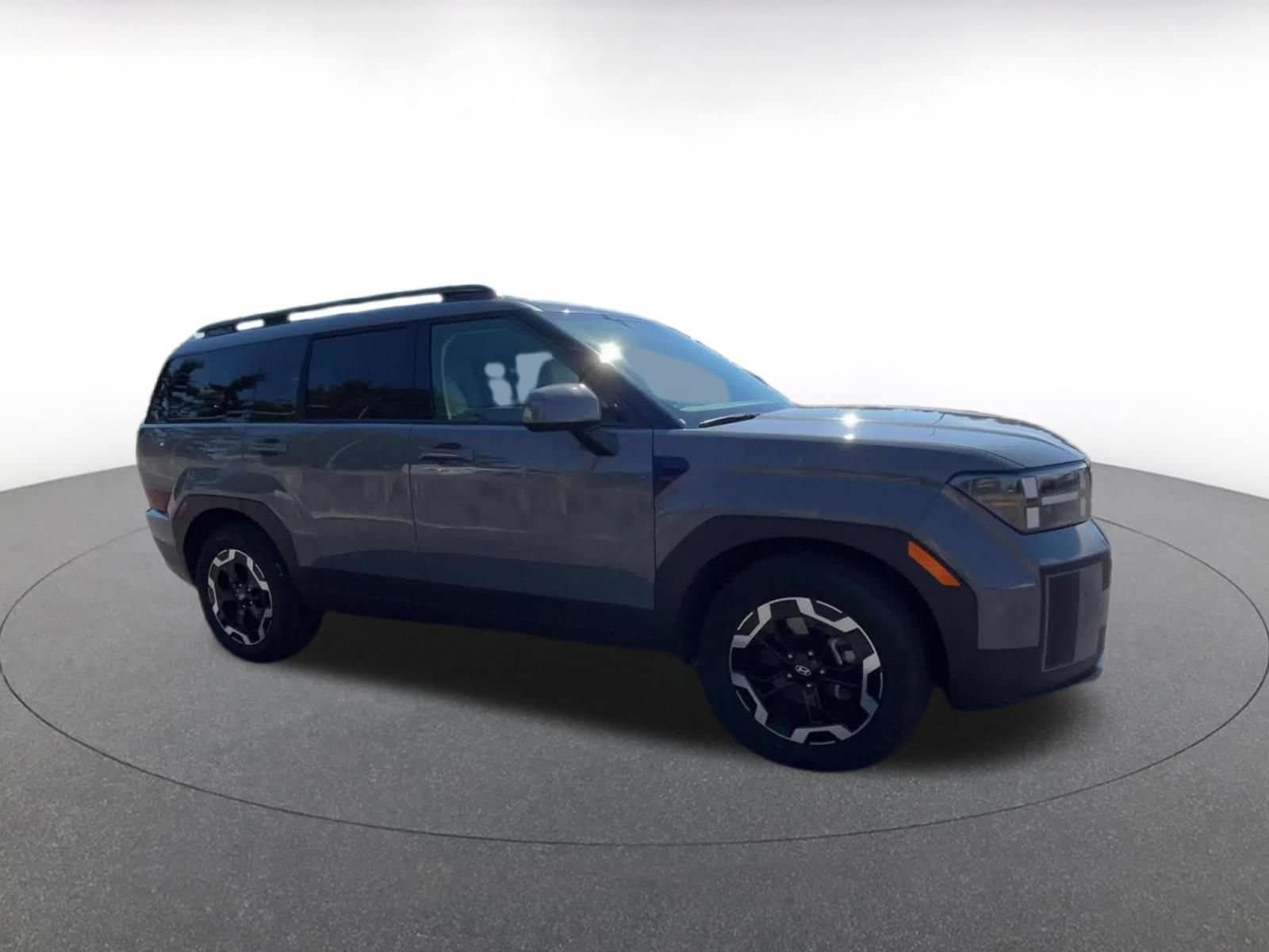 Thumbnail: 2025 Hyundai Santa Fe - 2