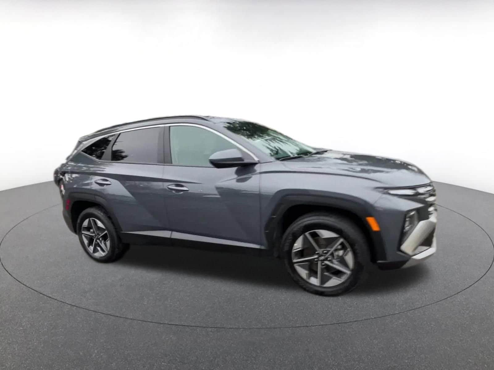 Thumbnail: 2025 Hyundai Tucson - 2
