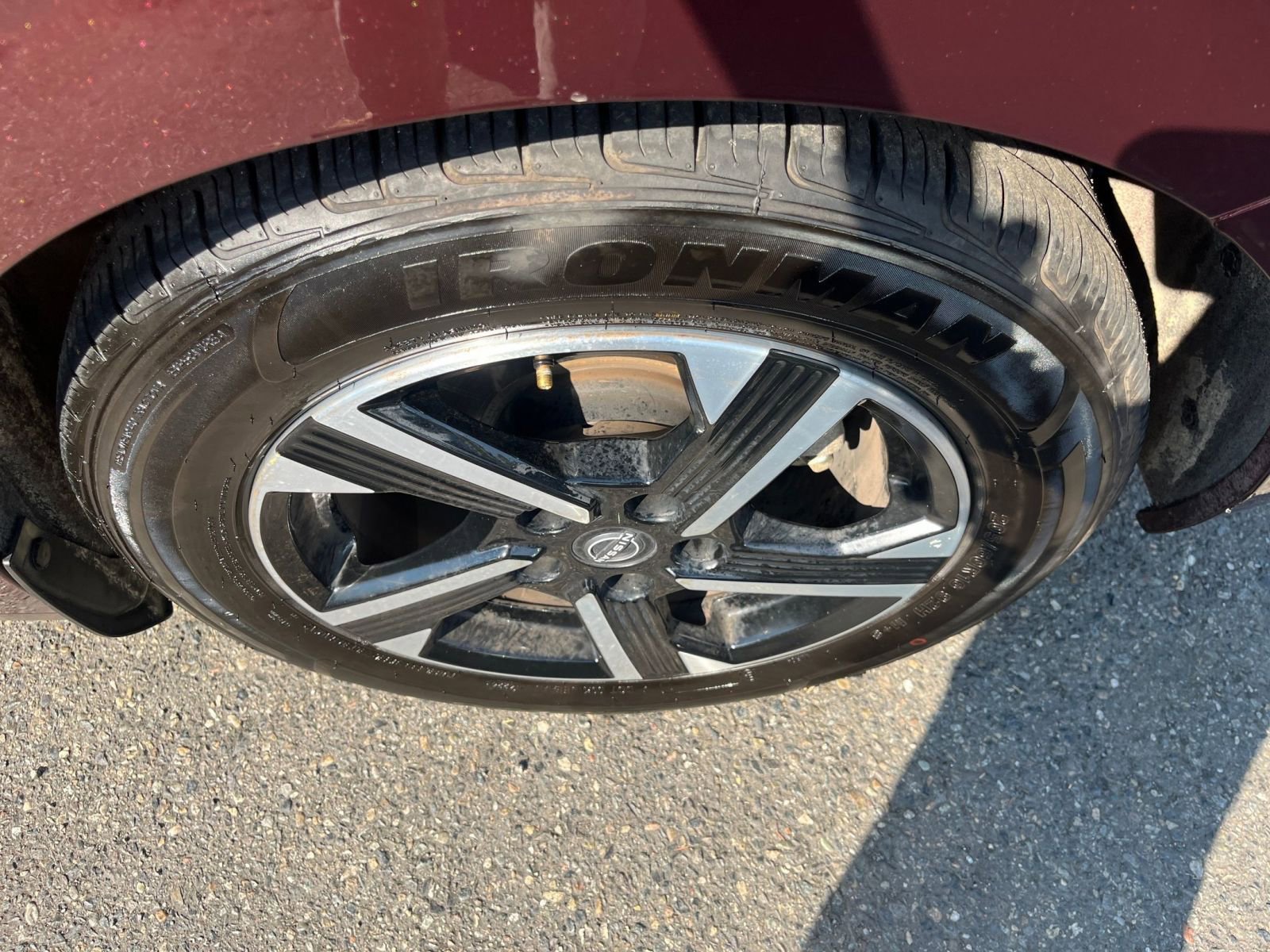 Thumbnail: 2024 Nissan Sentra - 30