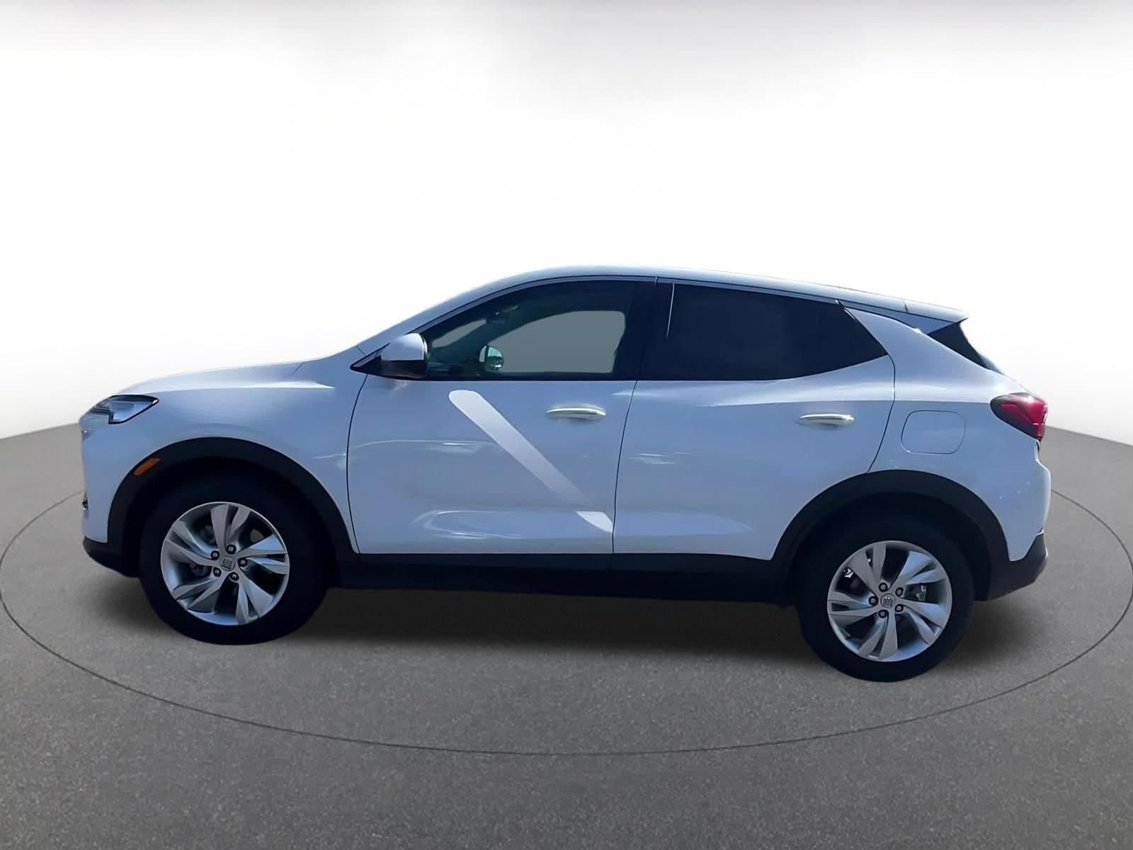 Thumbnail: 2025 Buick Encore GX - 7