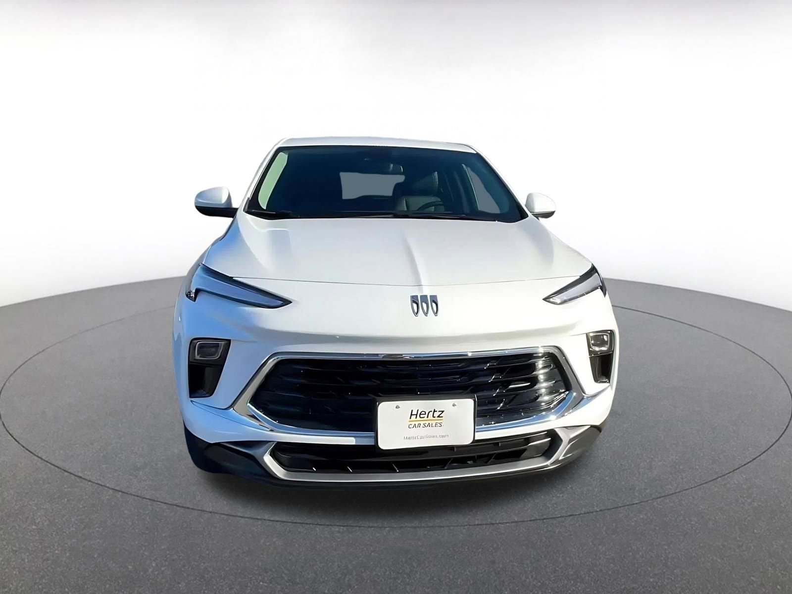 Thumbnail: 2025 Buick Encore GX - 4