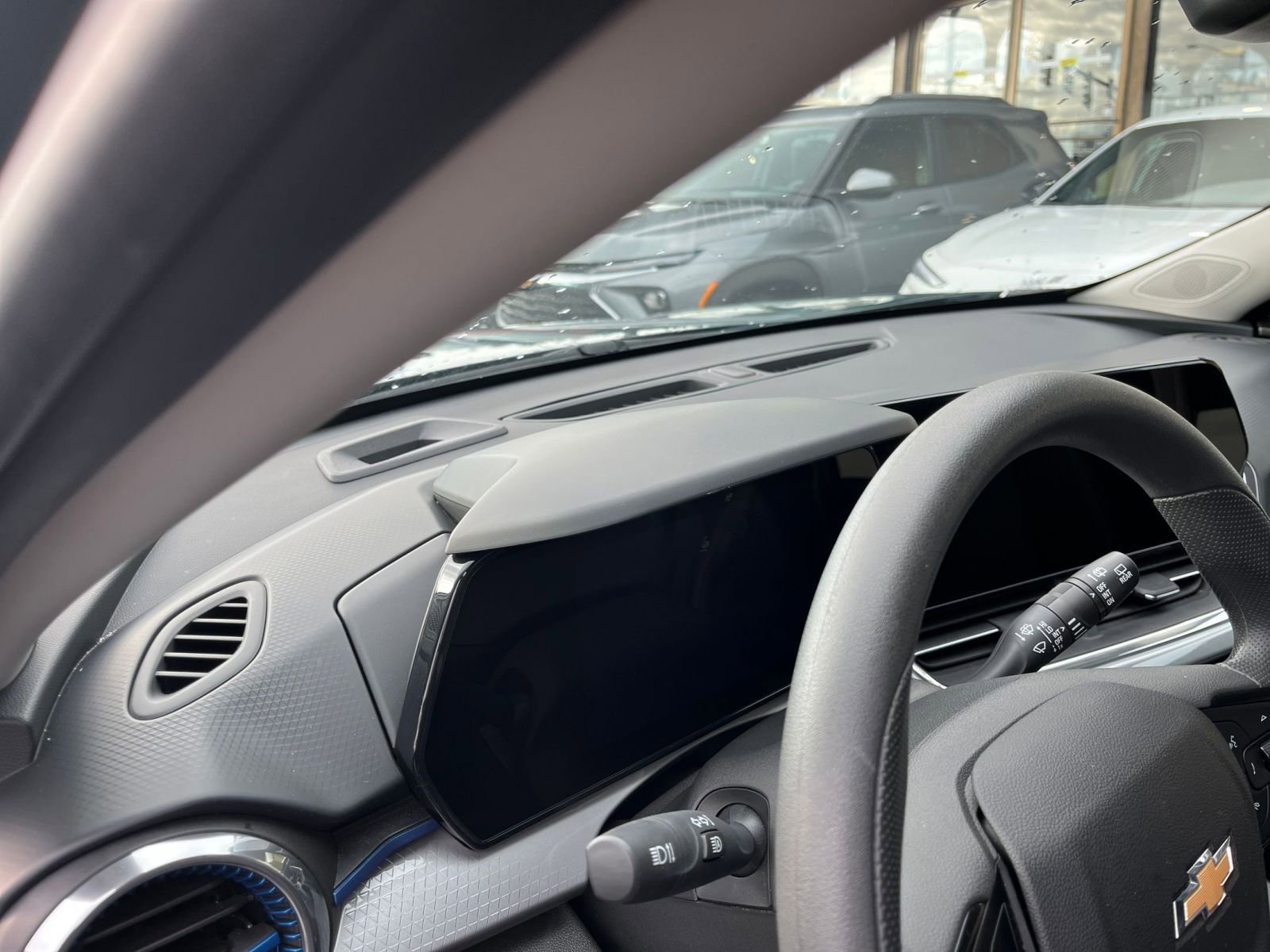 Thumbnail: 2025 Chevrolet Trax - 35