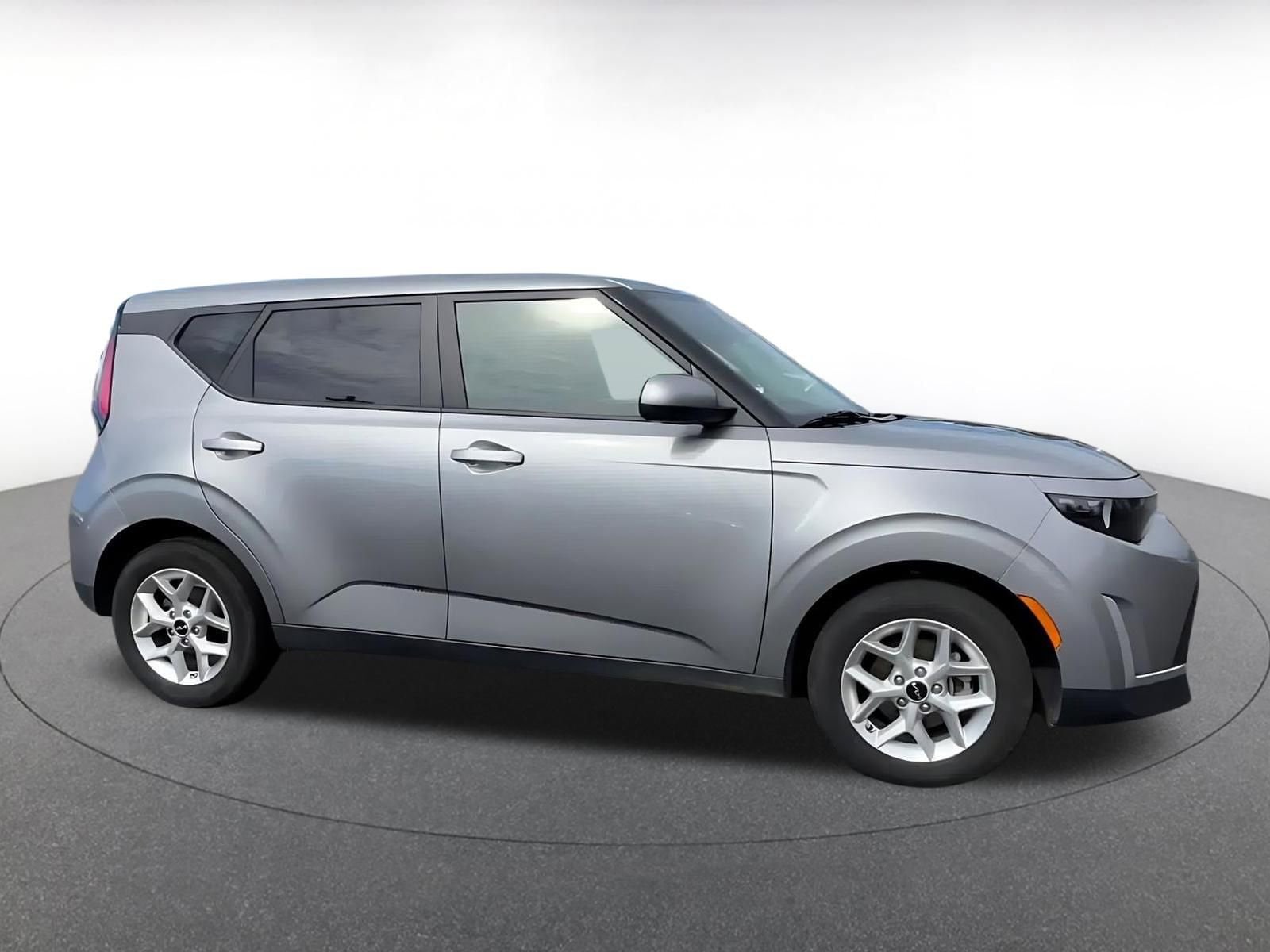 Thumbnail: 2025 Kia Soul - 16