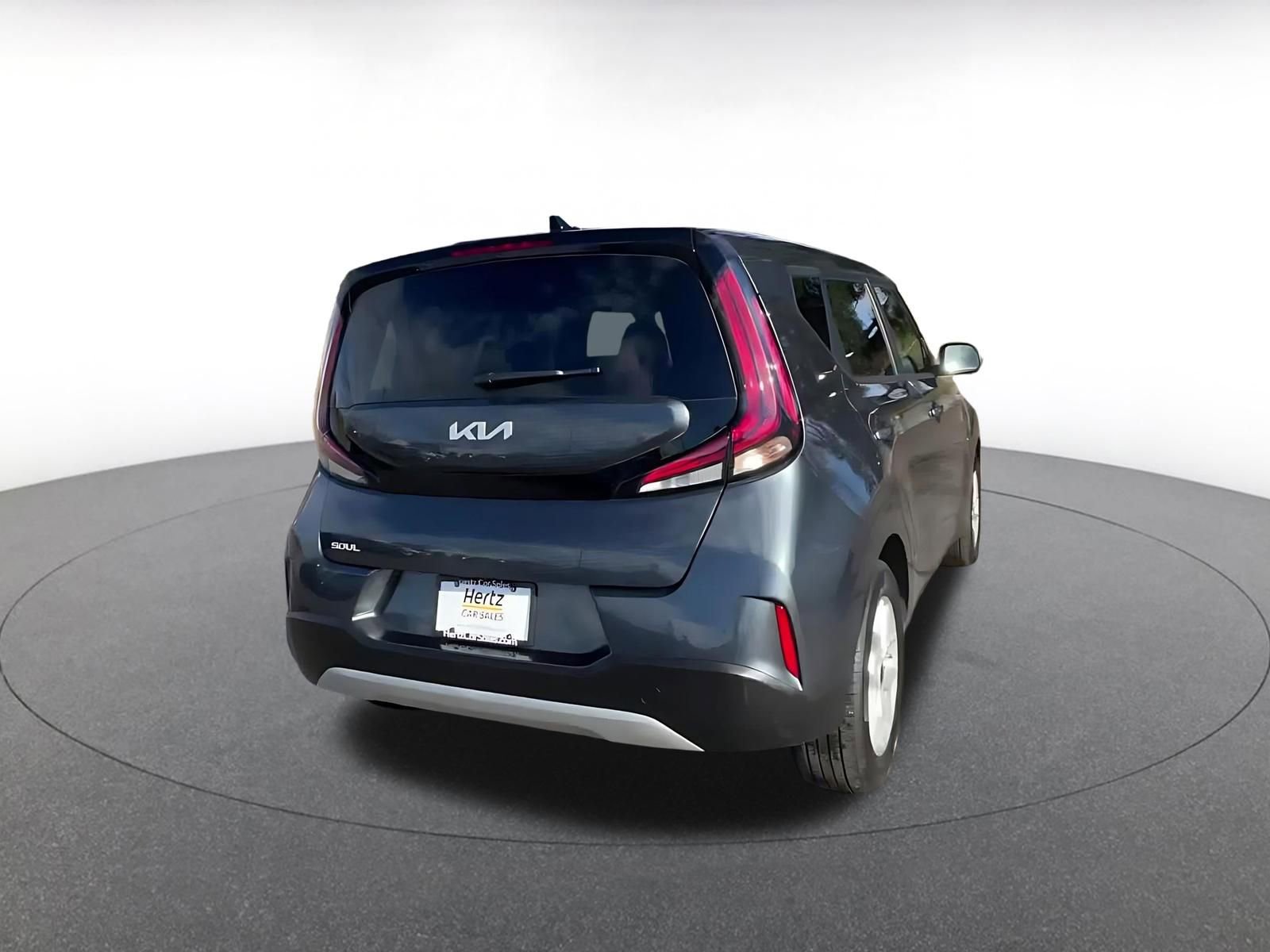 Thumbnail: 2025 Kia Soul - 14