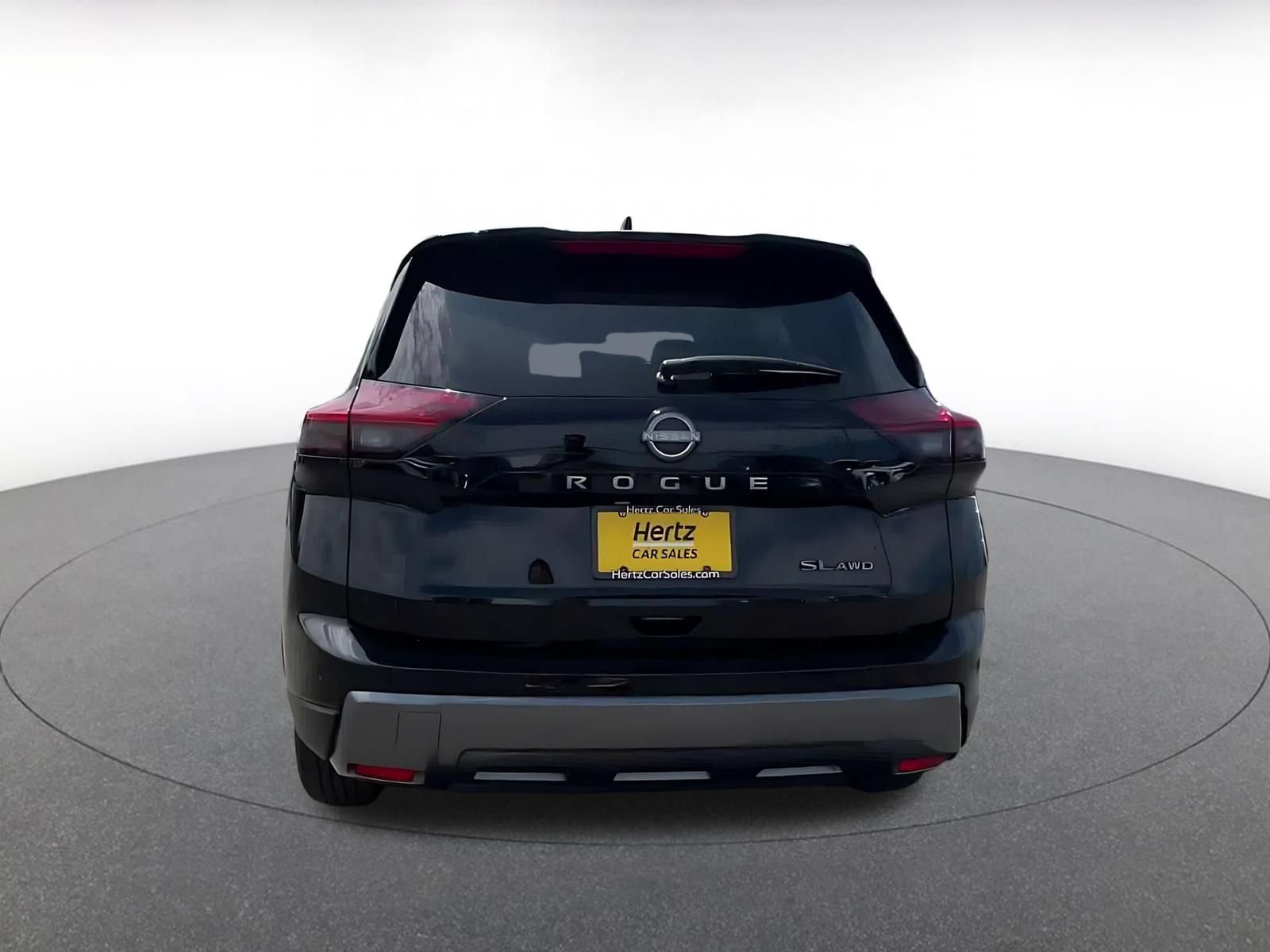 Thumbnail: 2026 Nissan Rogue - 12