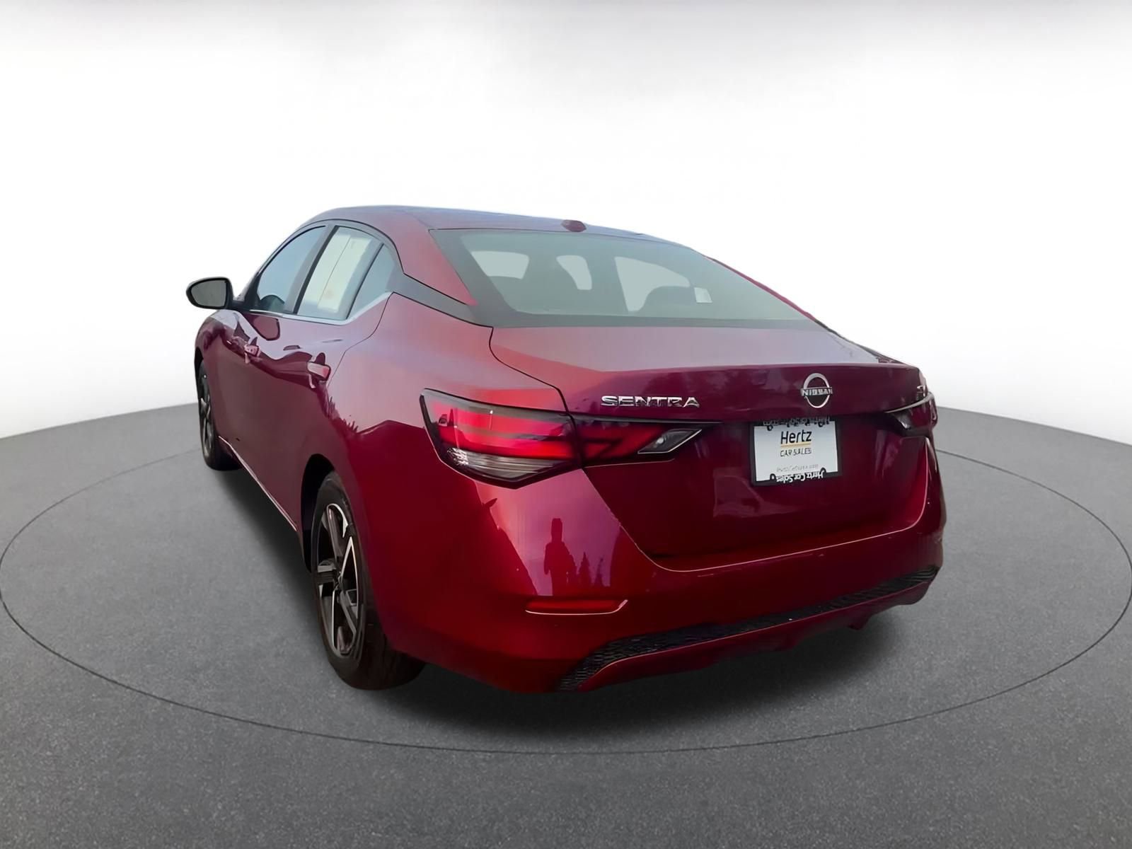 Thumbnail: 2024 Nissan Sentra - 11