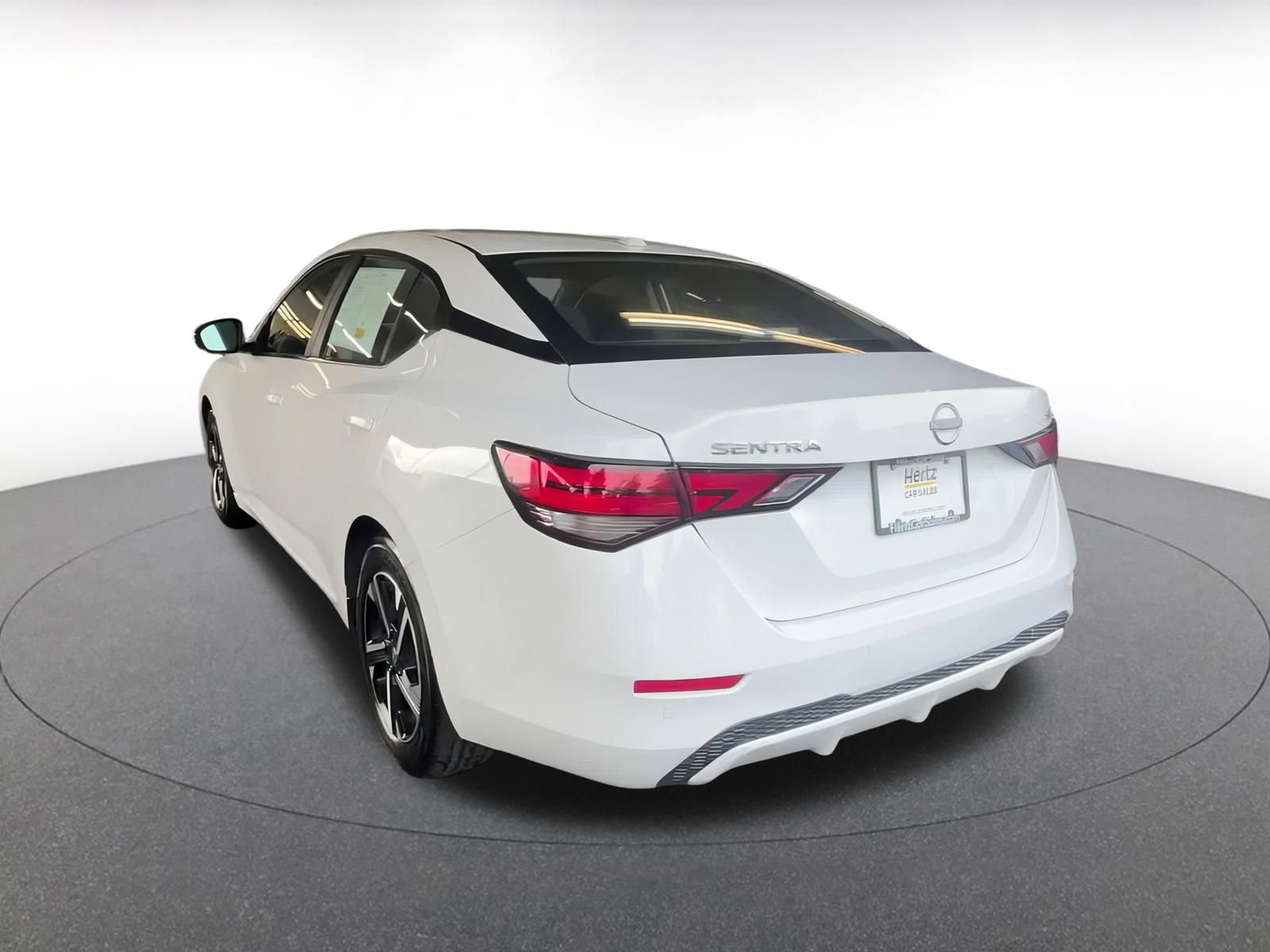 Thumbnail: 2024 Nissan Sentra - 11