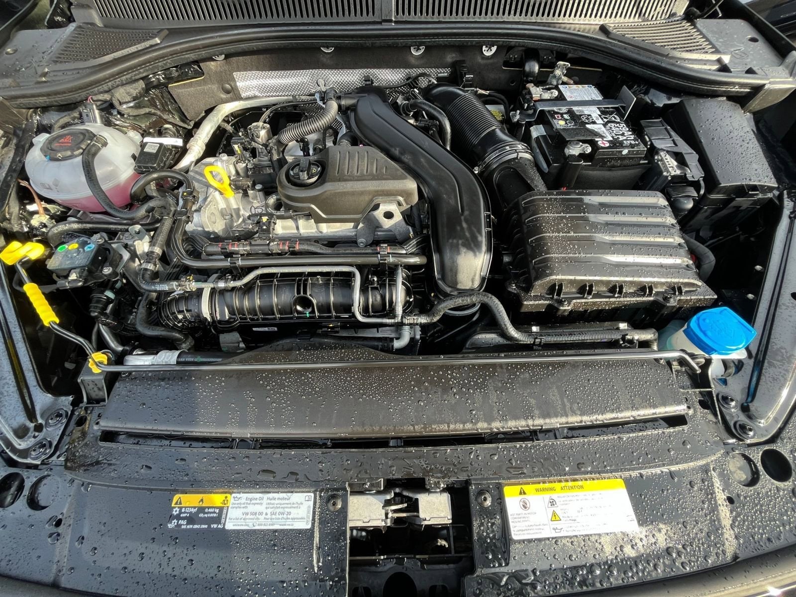 Thumbnail: 2025 Volkswagen Jetta - 32