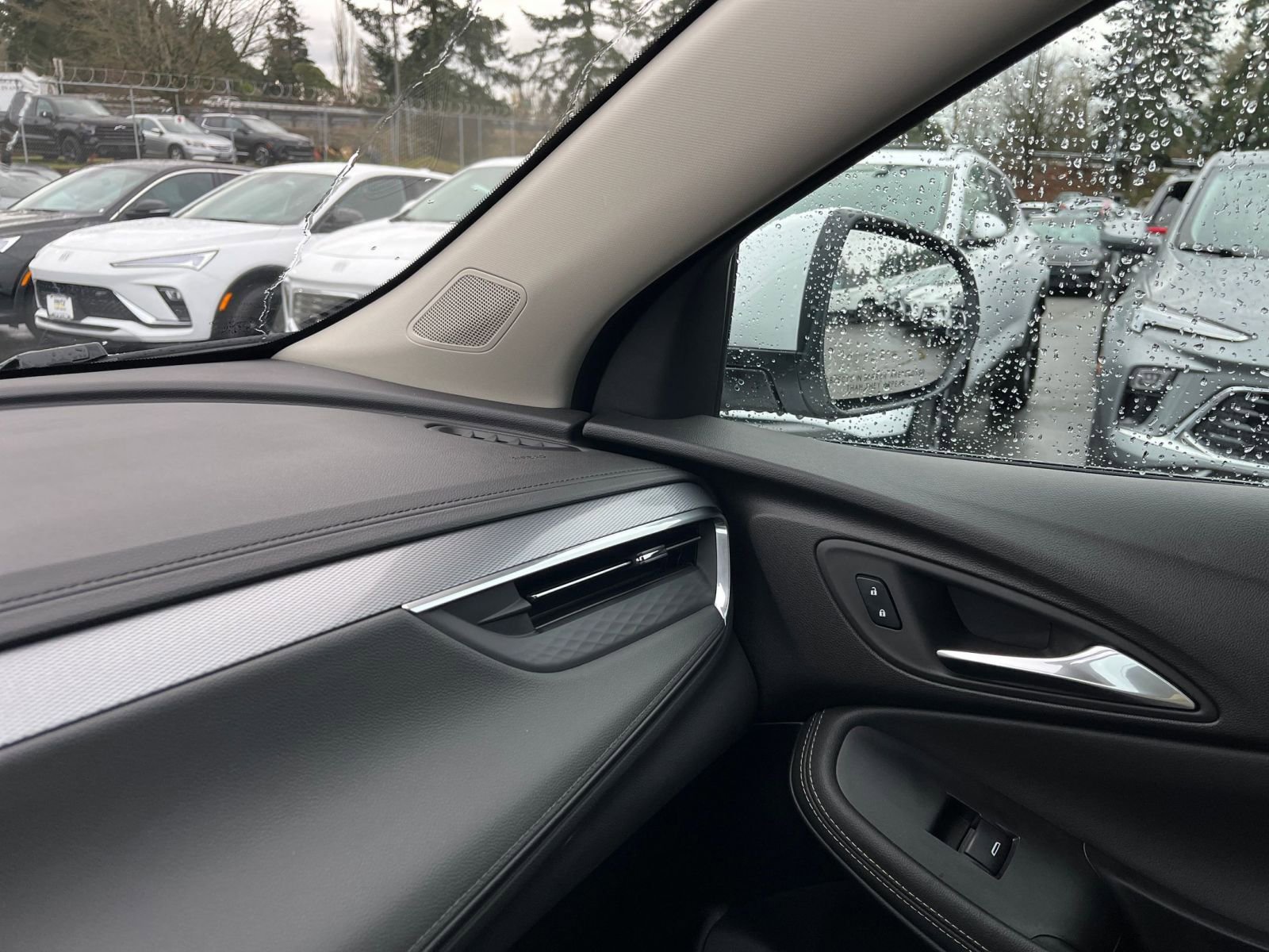 Thumbnail: 2025 Buick Encore GX - 35