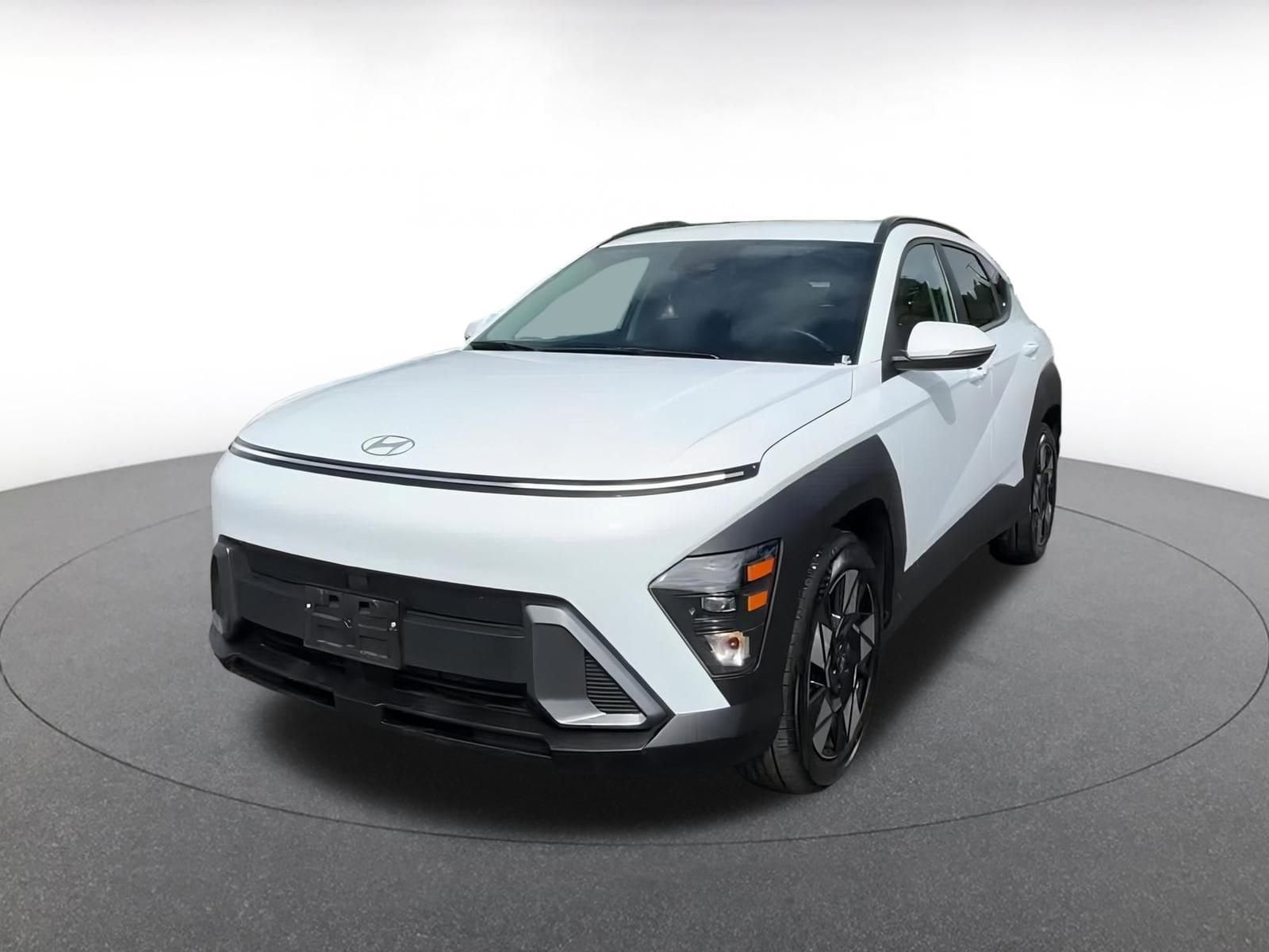 2024 Hyundai Kona SEL 6