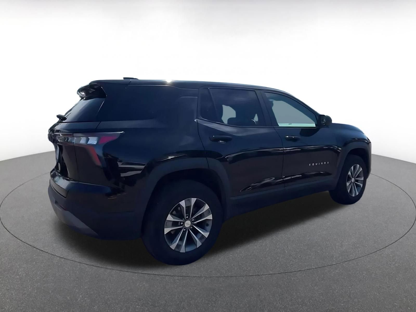 Thumbnail: 2025 Chevrolet Equinox - 14