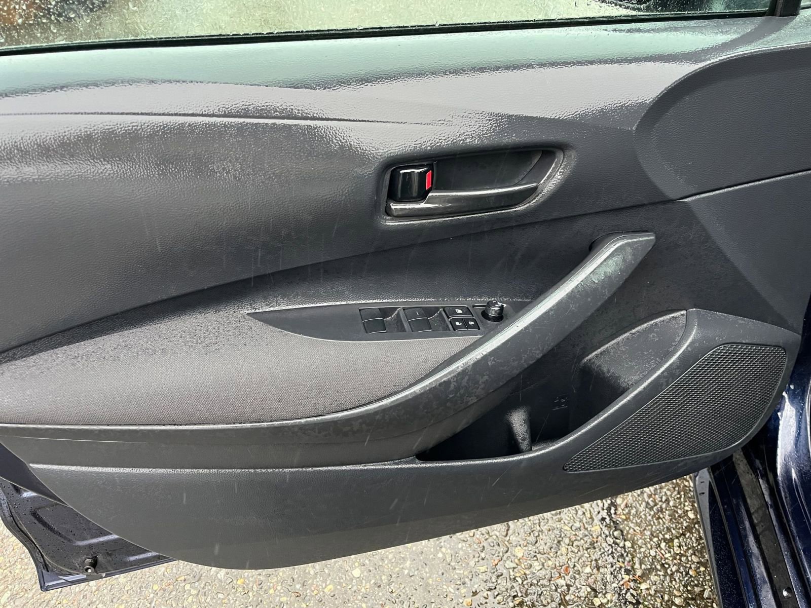 Thumbnail: 2025 Toyota Corolla - 20