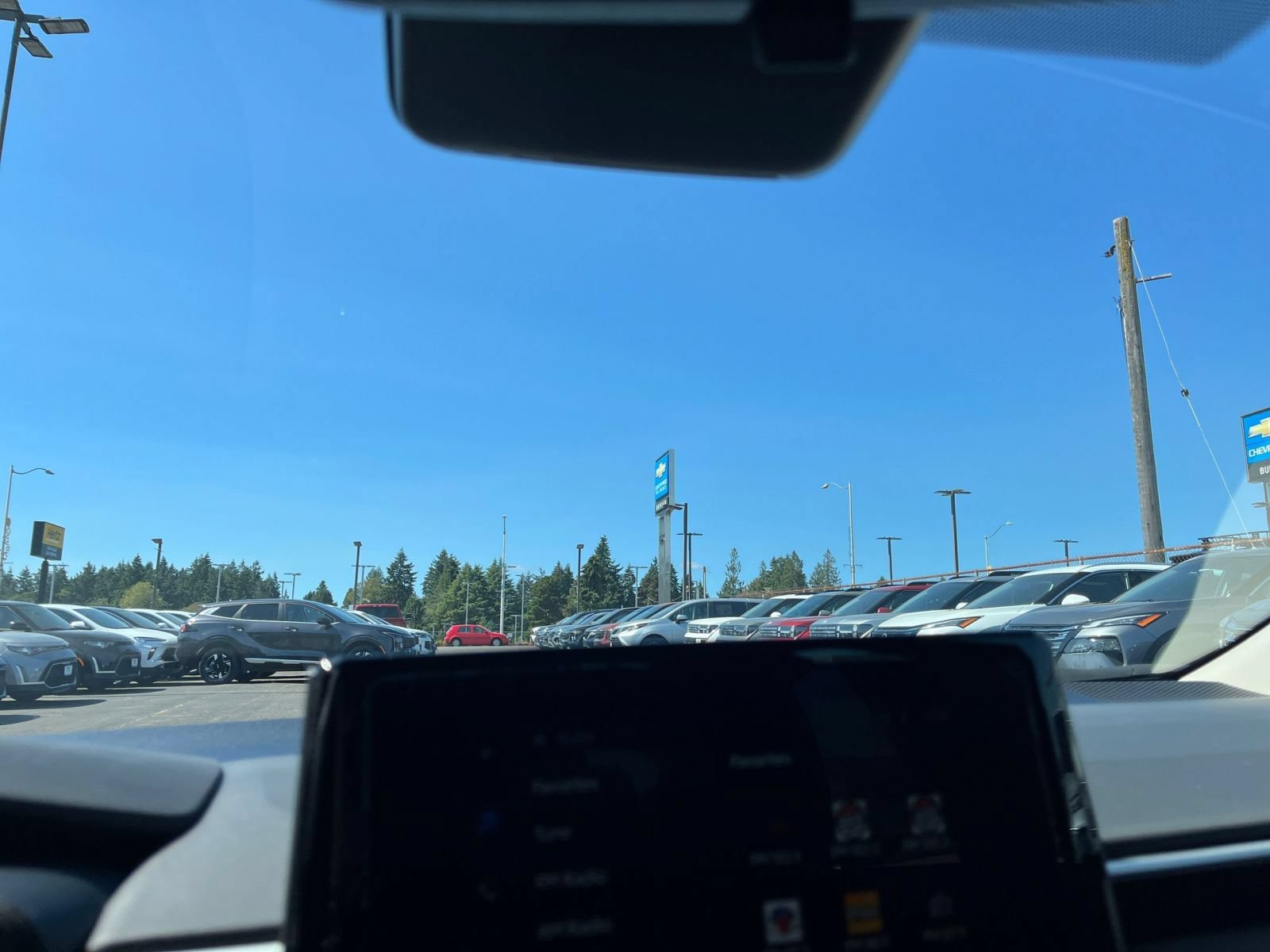 Thumbnail: 2025 Toyota Corolla - 16