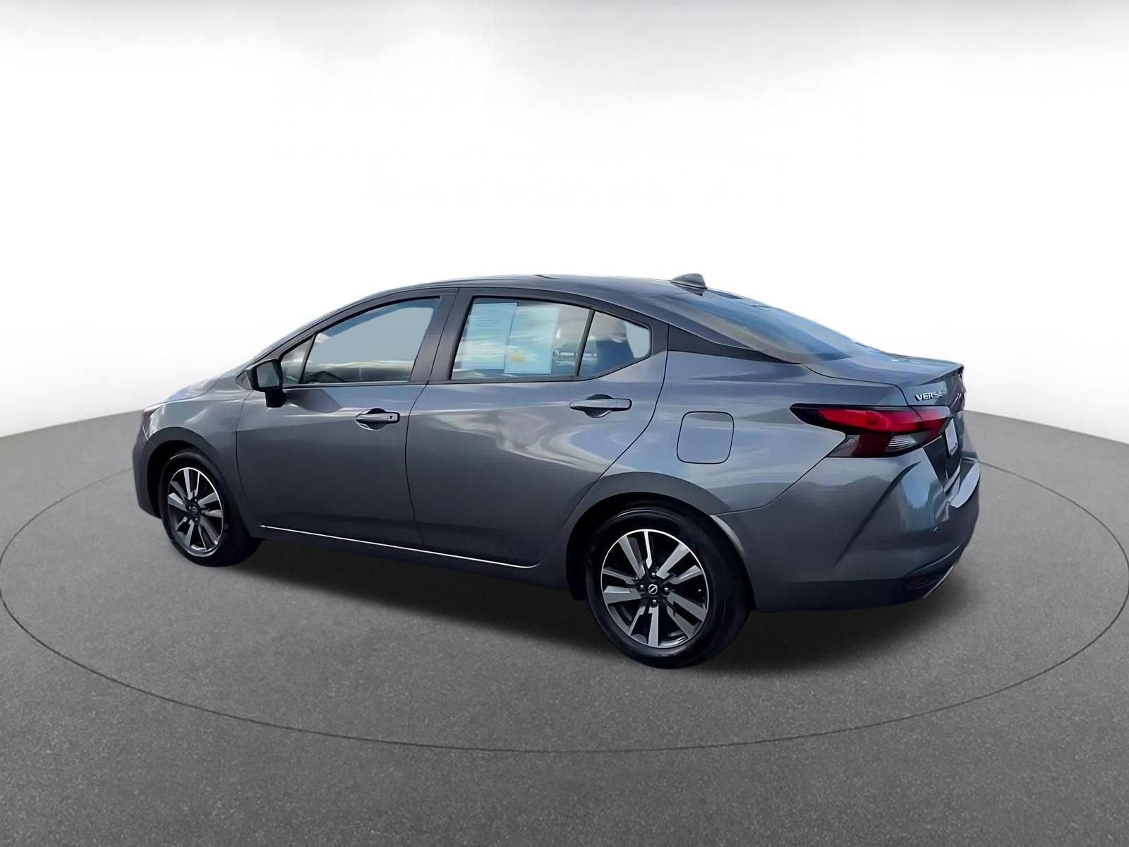 Thumbnail: 2025 Nissan Versa - 10