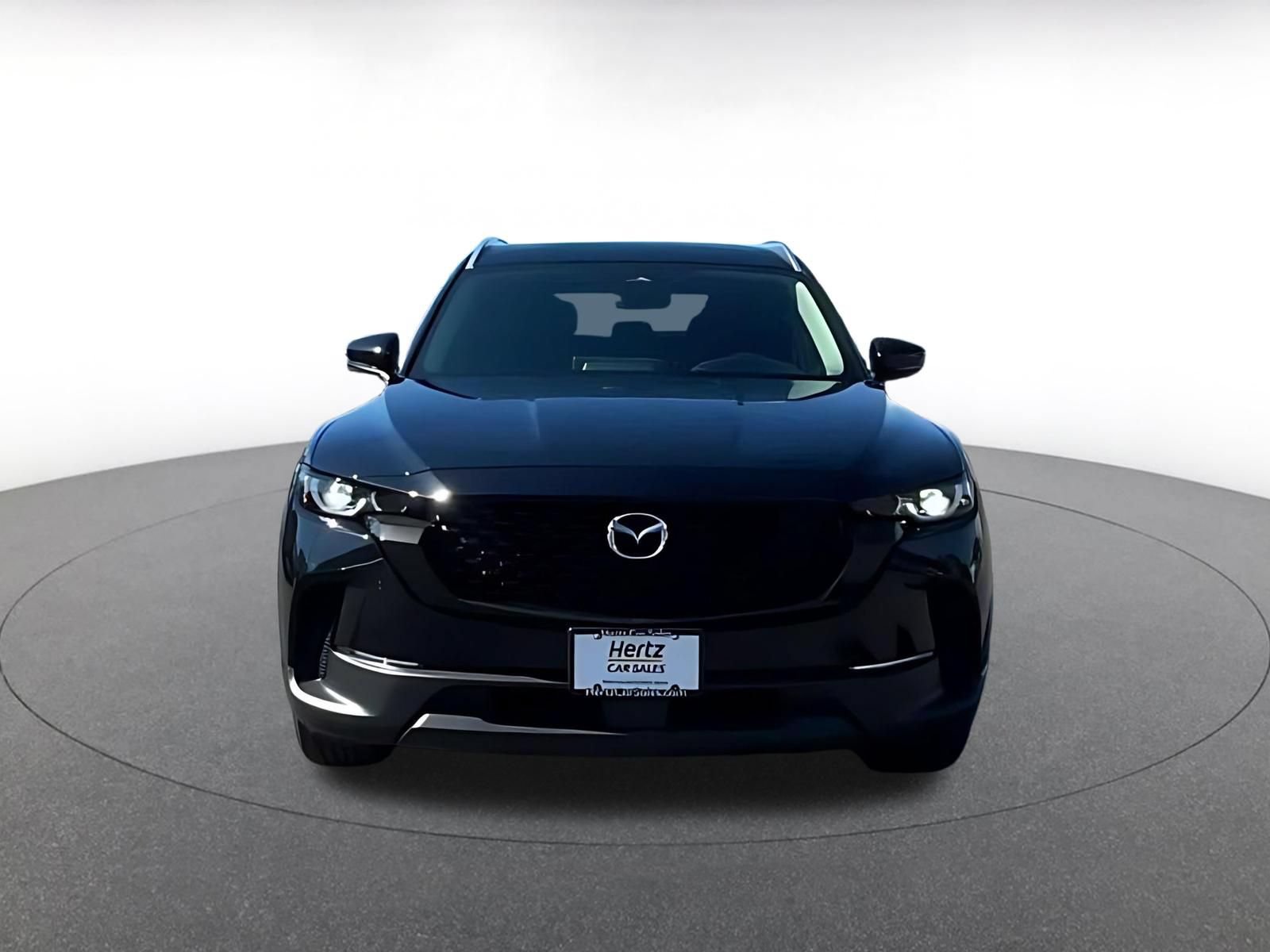 Thumbnail: 2026 Mazda CX-50 - 4