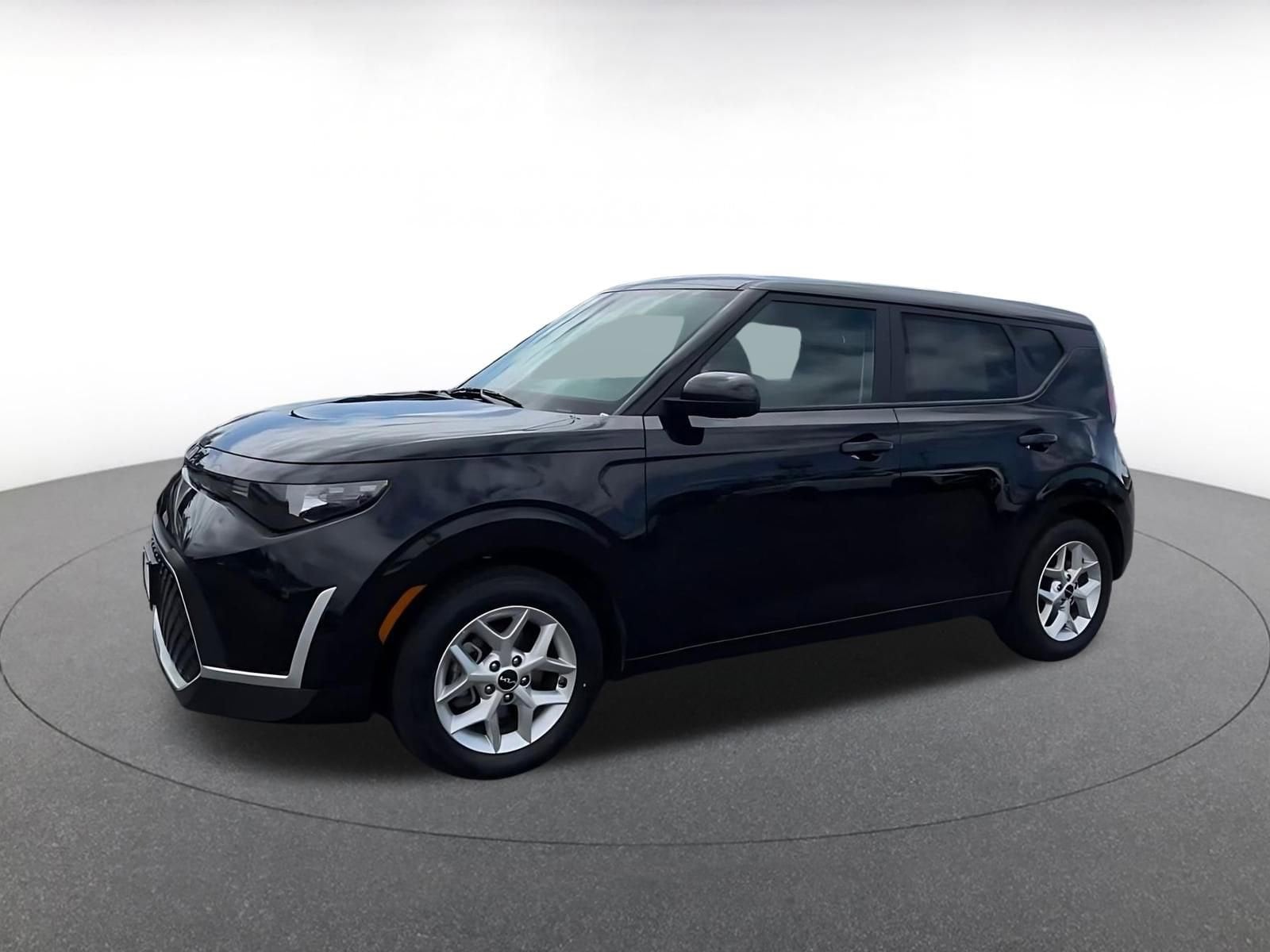 Thumbnail: 2025 Kia Soul - 8