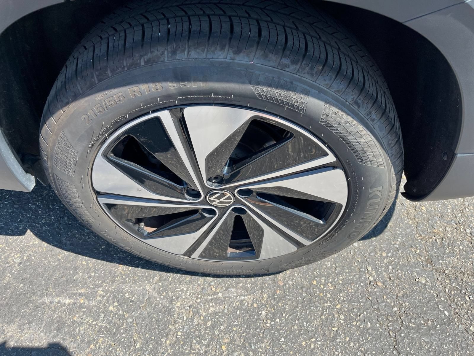 Thumbnail: 2026 Volkswagen Taos - 30