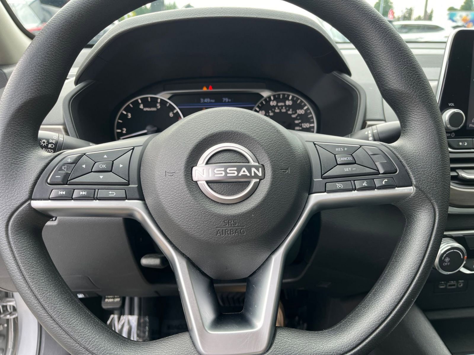 Thumbnail: 2024 Nissan Altima - 28