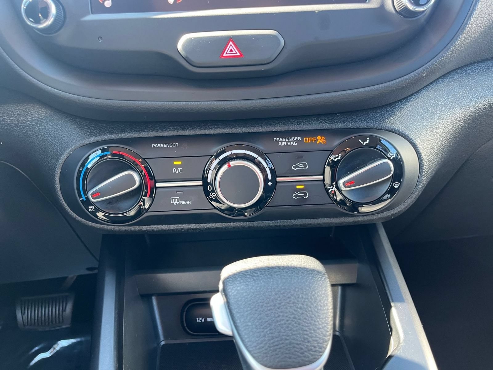 Thumbnail: 2025 Kia Soul - 22