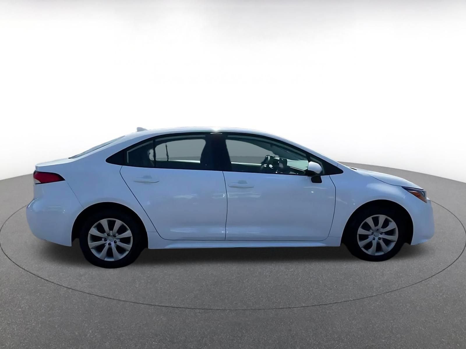 Thumbnail: 2025 Toyota Corolla - 15