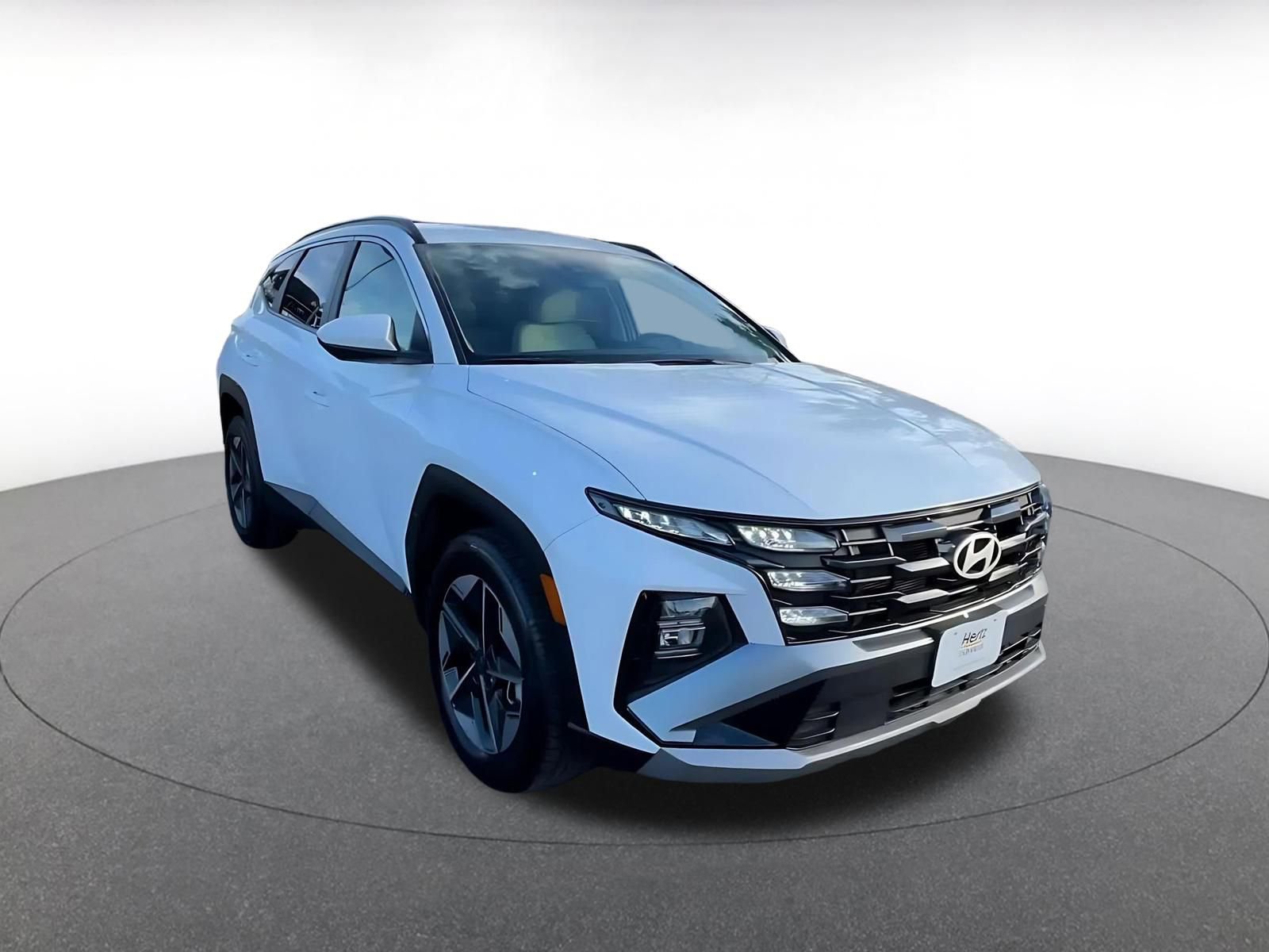 Thumbnail: 2025 Hyundai Tucson - 3