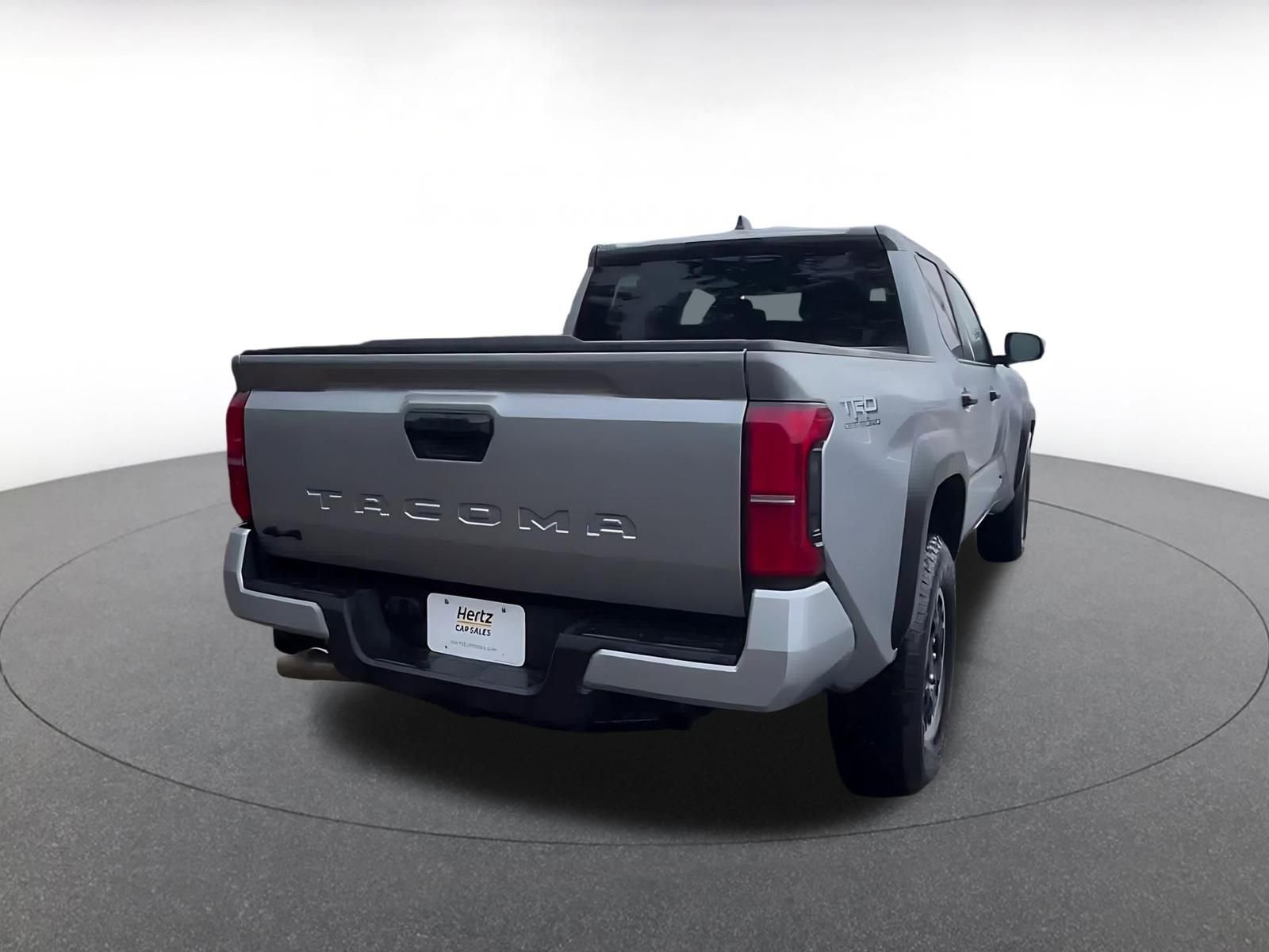 Thumbnail: 2025 Toyota Tacoma - 14