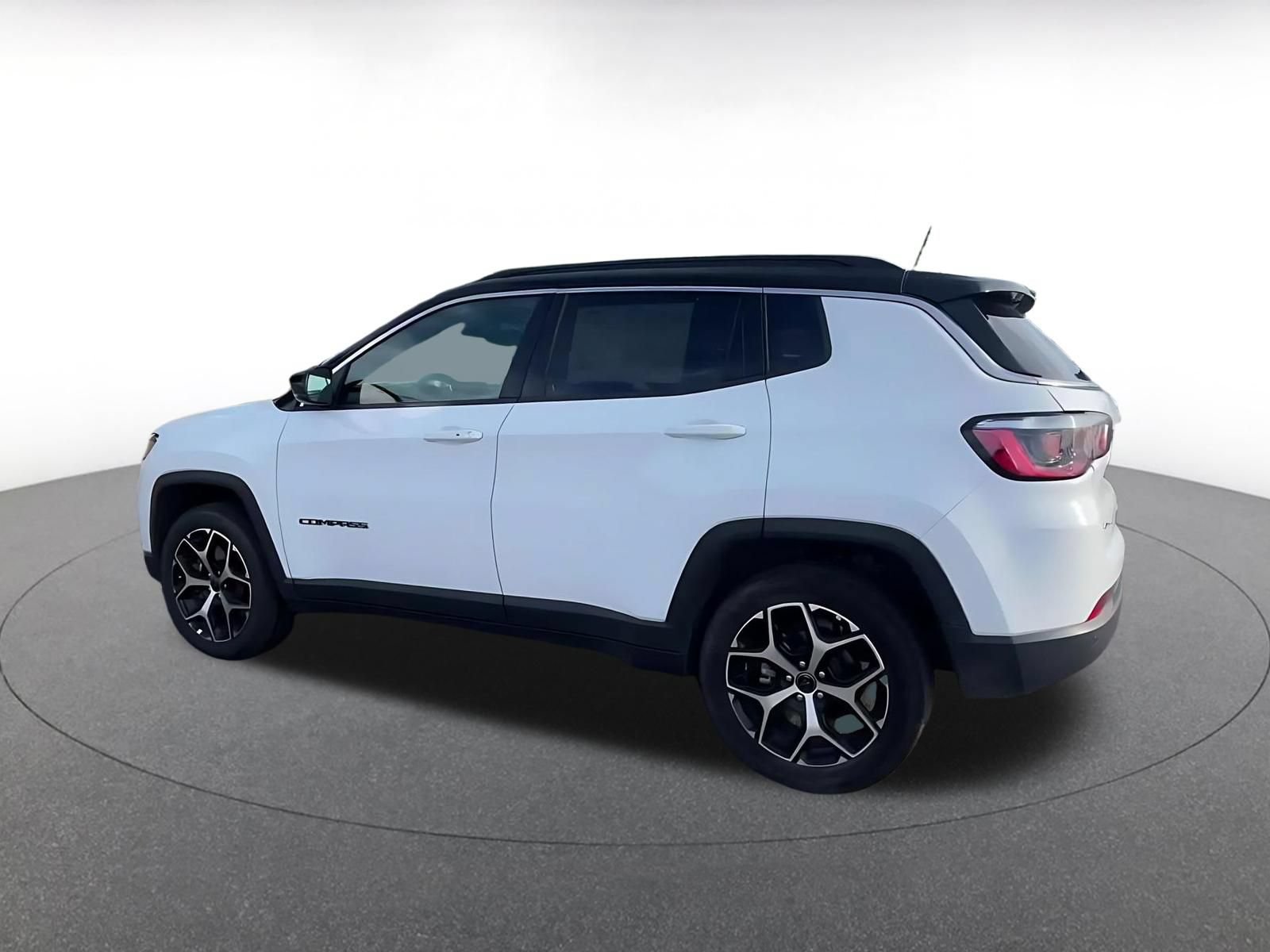 Thumbnail: 2025 Jeep Compass - 10
